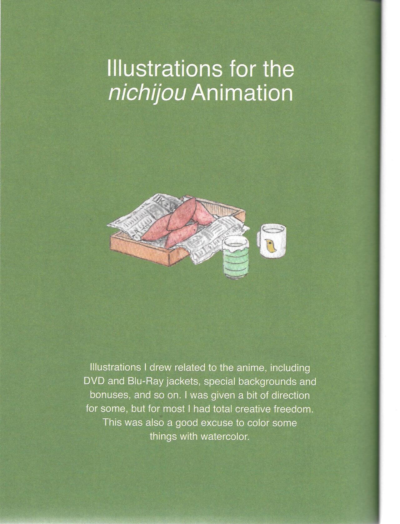 Helvetica Standard Italic(nichijou) [Keiichi Arawi] Page 43