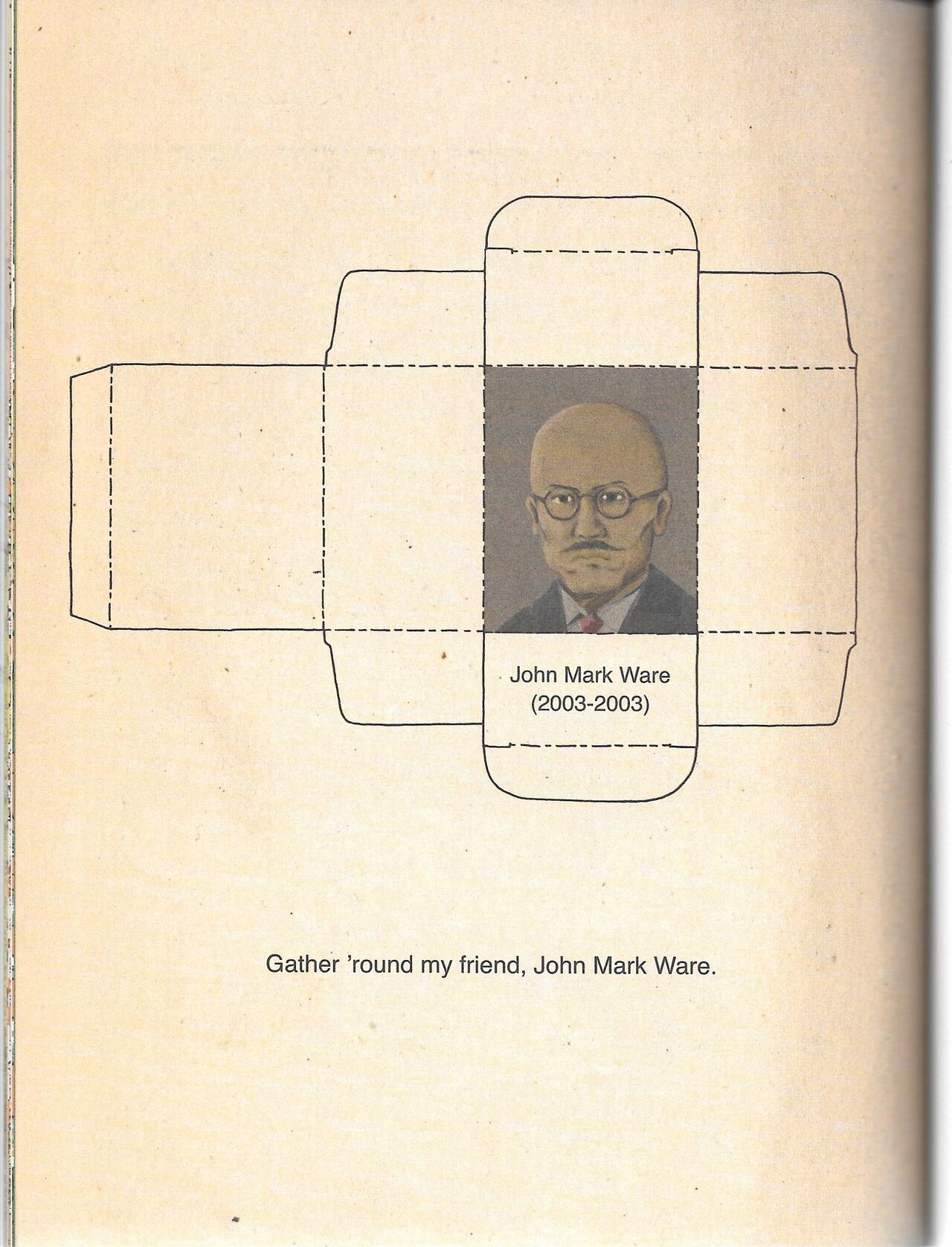 Helvetica Standard Italic(nichijou) [Keiichi Arawi] Page 69