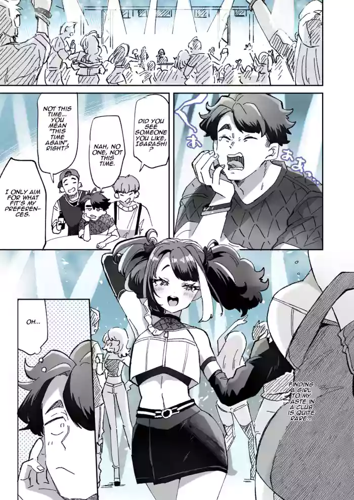 [Kamiya Zuzu]Rental? Kanojo 5[English]