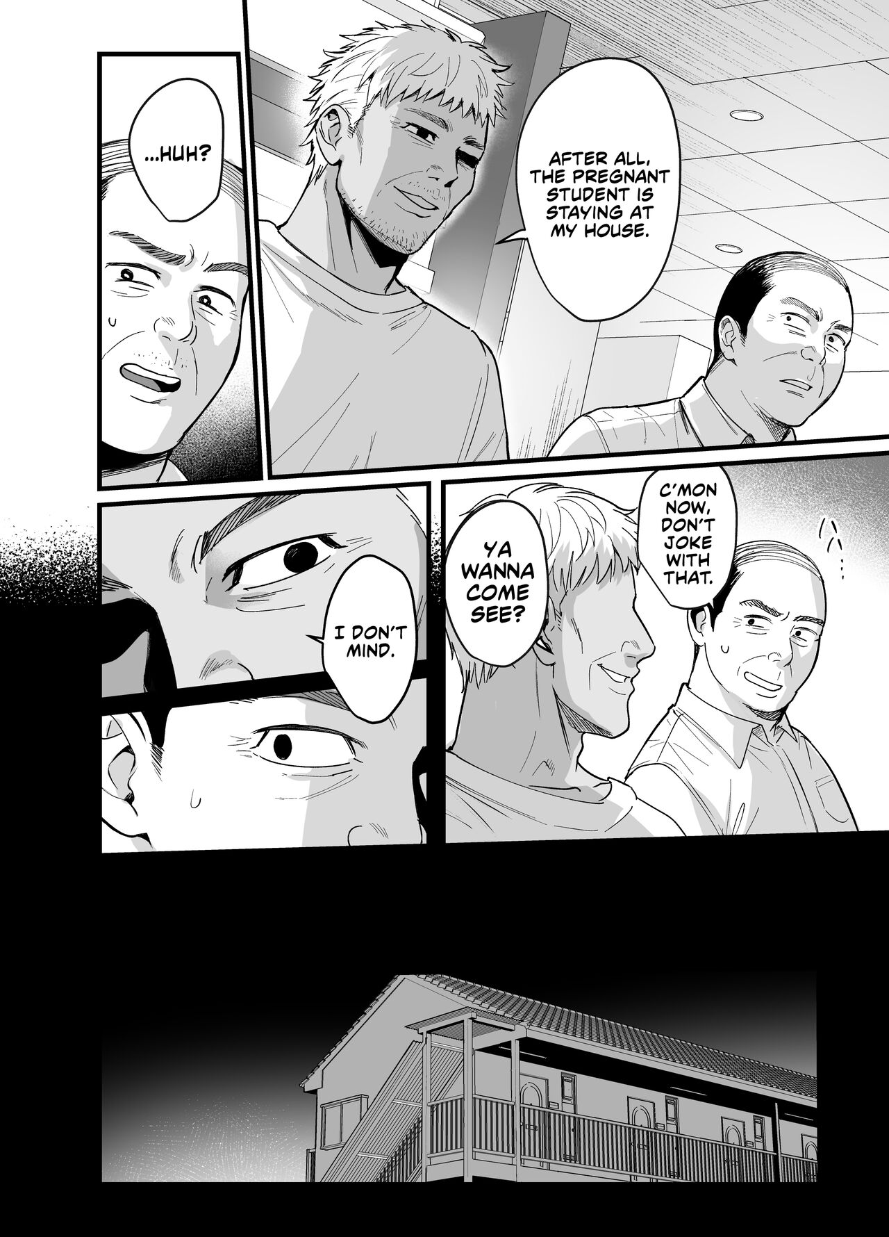 [AMAM (Ame Arare)]Toshoshitsu no Kanojo 6 ~Onna Kyoushi ga Ochiru made (Kouhen)~[English] [Kinsei Translations] [Decensored] [Digital] Page 5