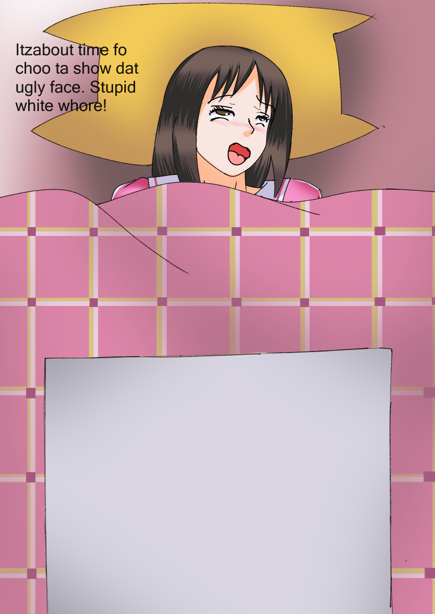 (C69) [Shiroganeya (VELEY TUDO, GINSEIOU, UMEDAMA NABU)]Azumanga Ngentot NTR Jancuk Bajingan Kontol ***** Fucker Omnibus Page 36