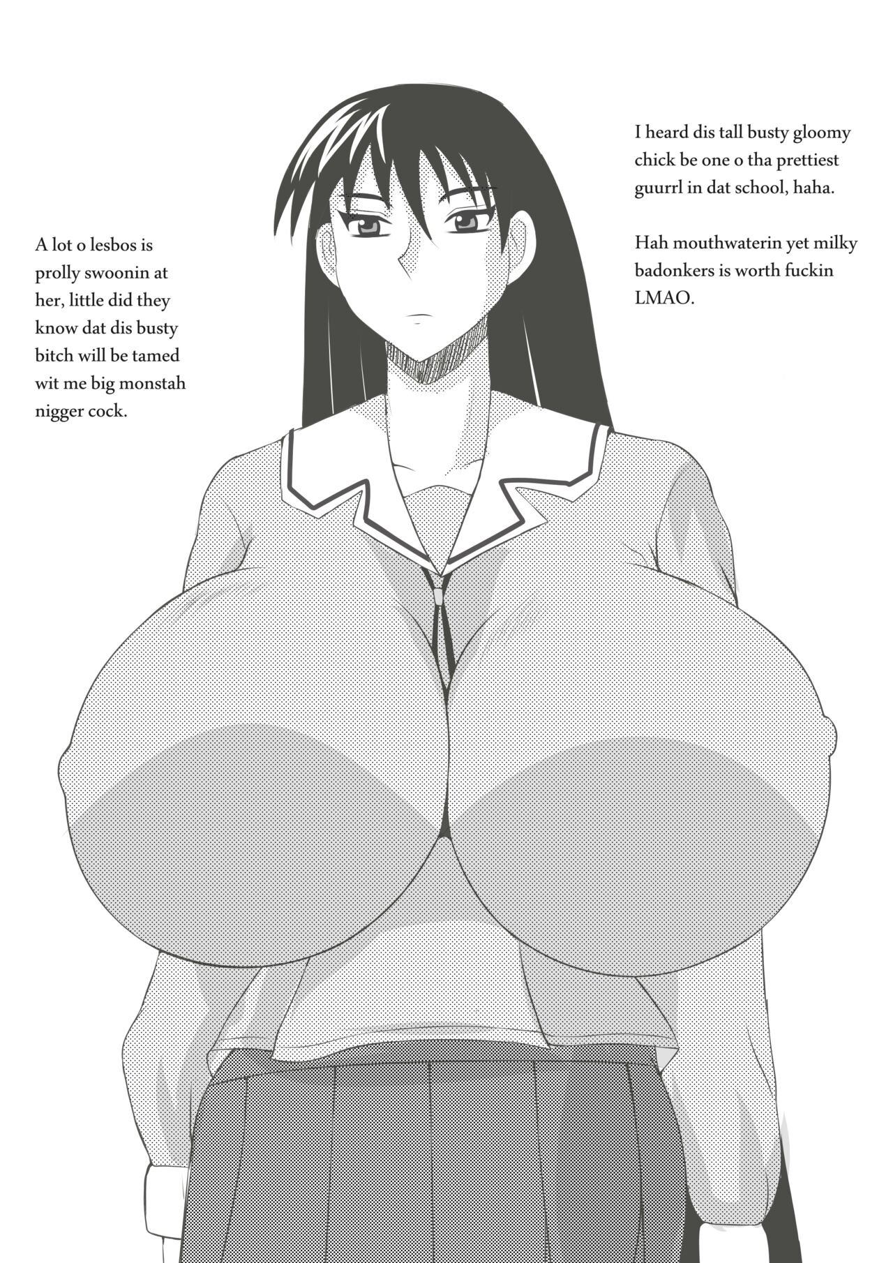 (C69) [Shiroganeya (VELEY TUDO, GINSEIOU, UMEDAMA NABU)]Azumanga Ngentot NTR Jancuk Bajingan Kontol ***** Fucker Omnibus Page 65