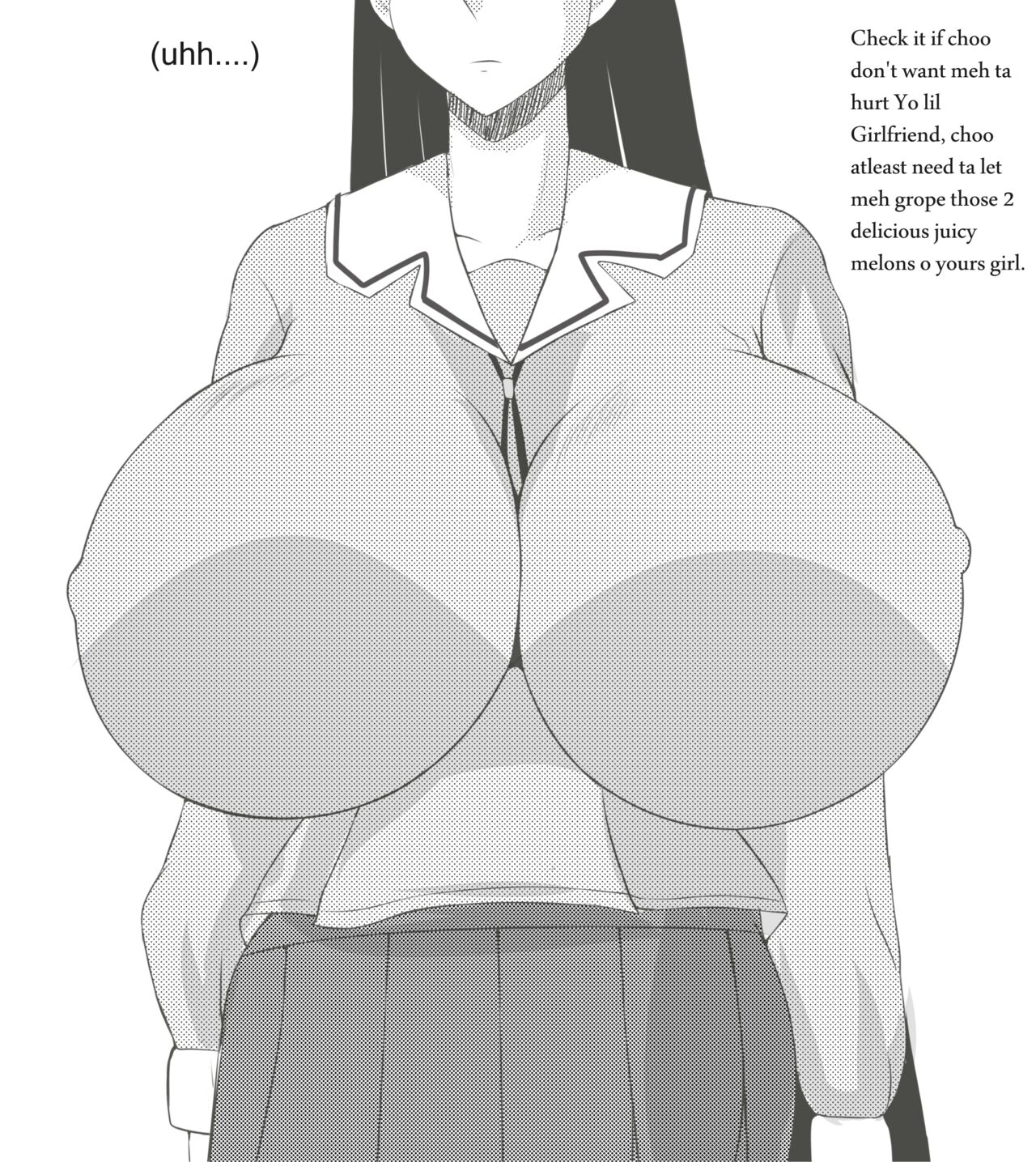 (C69) [Shiroganeya (VELEY TUDO, GINSEIOU, UMEDAMA NABU)]Azumanga Ngentot NTR Jancuk Bajingan Kontol ***** Fucker Omnibus Page 66