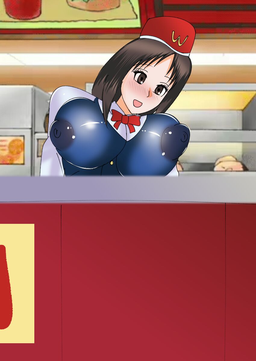 (C69) [Shiroganeya (VELEY TUDO, GINSEIOU, UMEDAMA NABU)]Azumanga Ngentot NTR Jancuk Bajingan Kontol ***** Fucker Omnibus Page 89