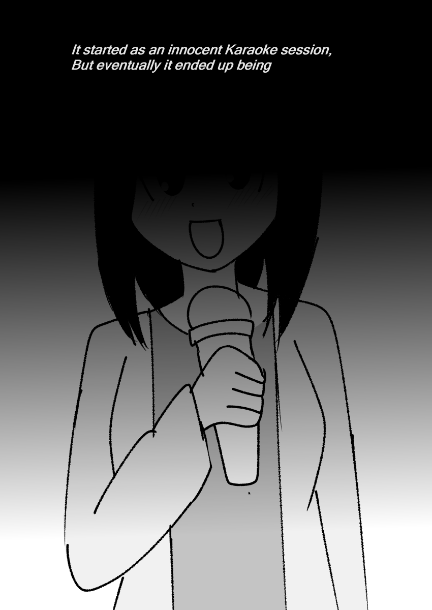 (C69) [Shiroganeya (VELEY TUDO, GINSEIOU, UMEDAMA NABU)]Azumanga Ngentot NTR Jancuk Bajingan Kontol ***** Fucker Omnibus Page 96