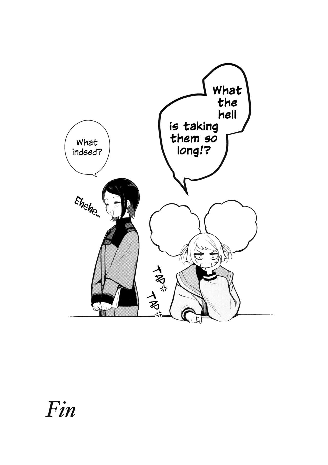 (C102) [Kitakujikan (Kitaku)]Watashi no Kawaii Hanayome-sama | My Sweet Bride(Mobile Suit Gundam: The Witch from Mercury) [English] Page 26