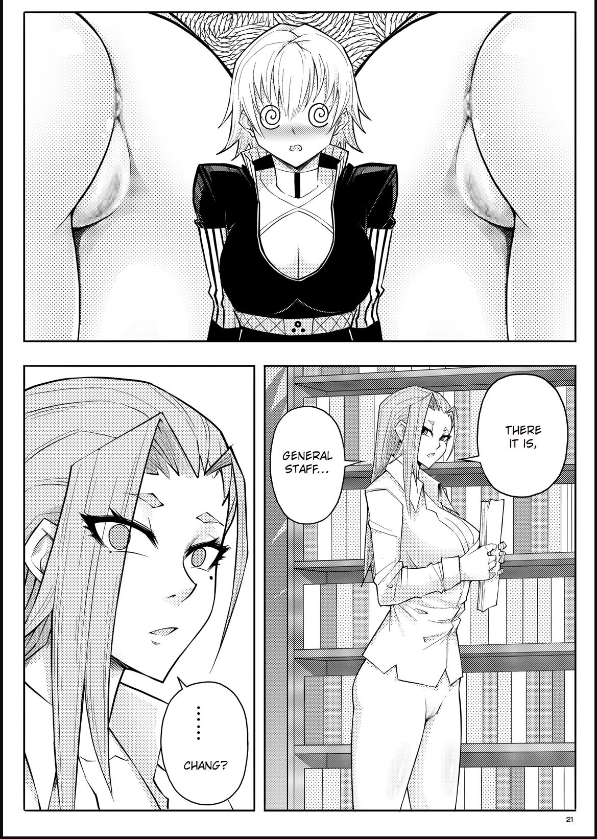 [17H]Skin Normal Mission 03[English] Page 24