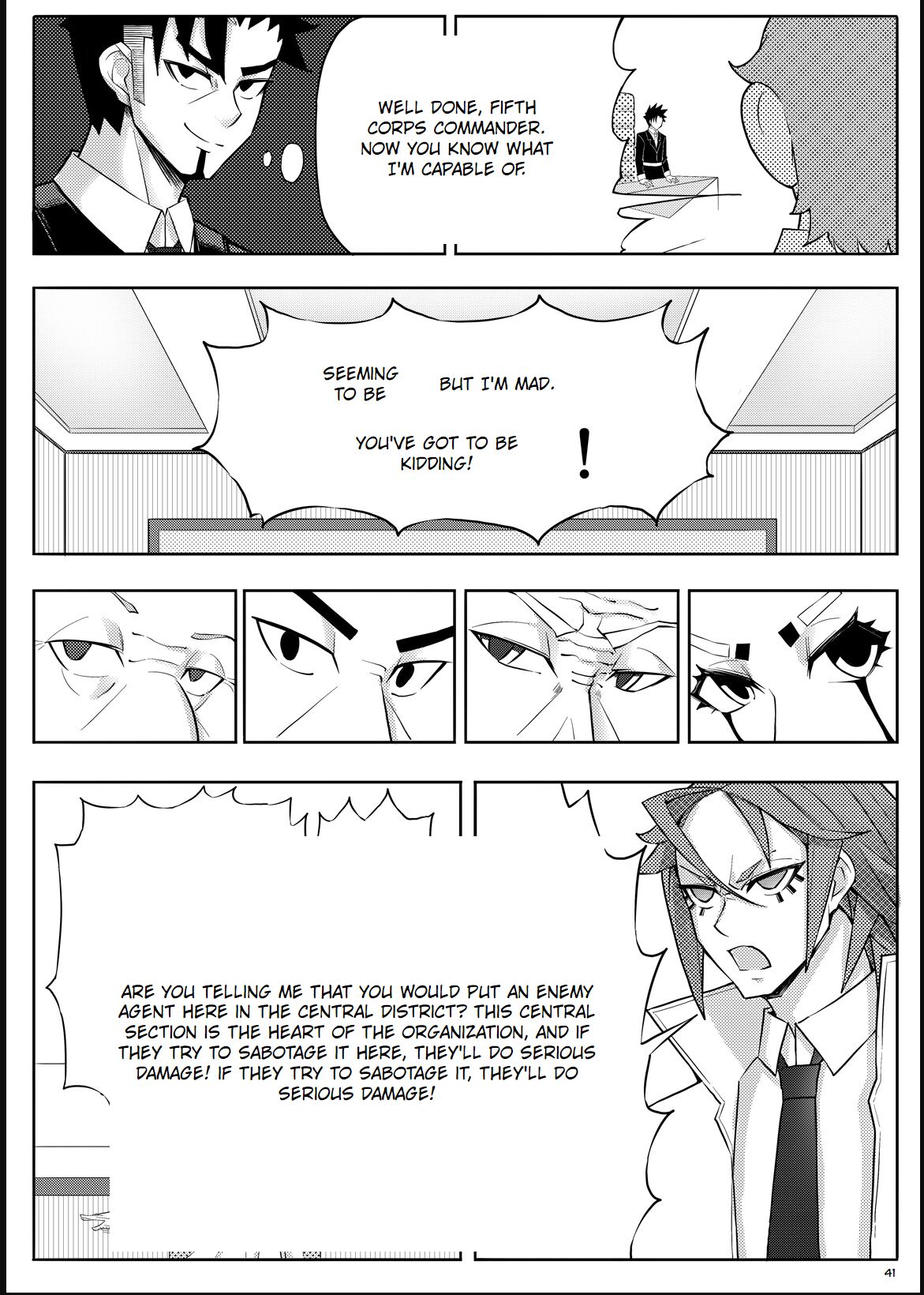 [17H]Skin Normal Mission 03[English] Page 44
