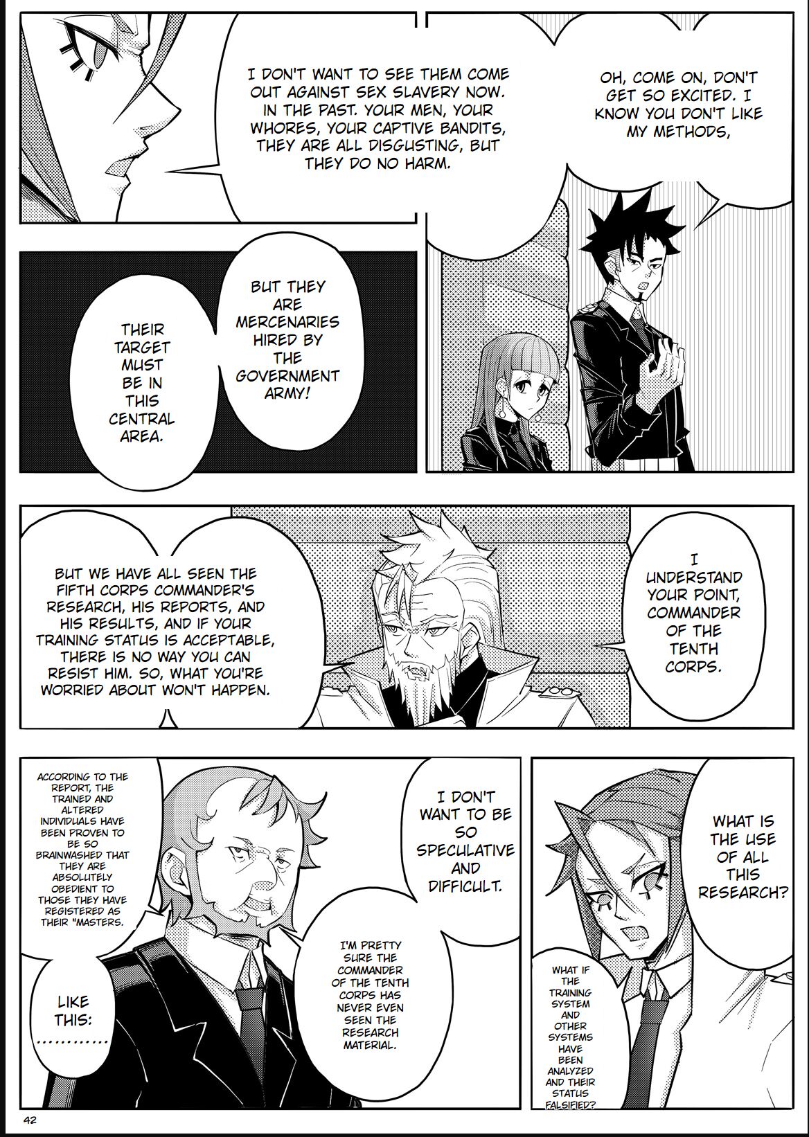 [17H]Skin Normal Mission 03[English] Page 45