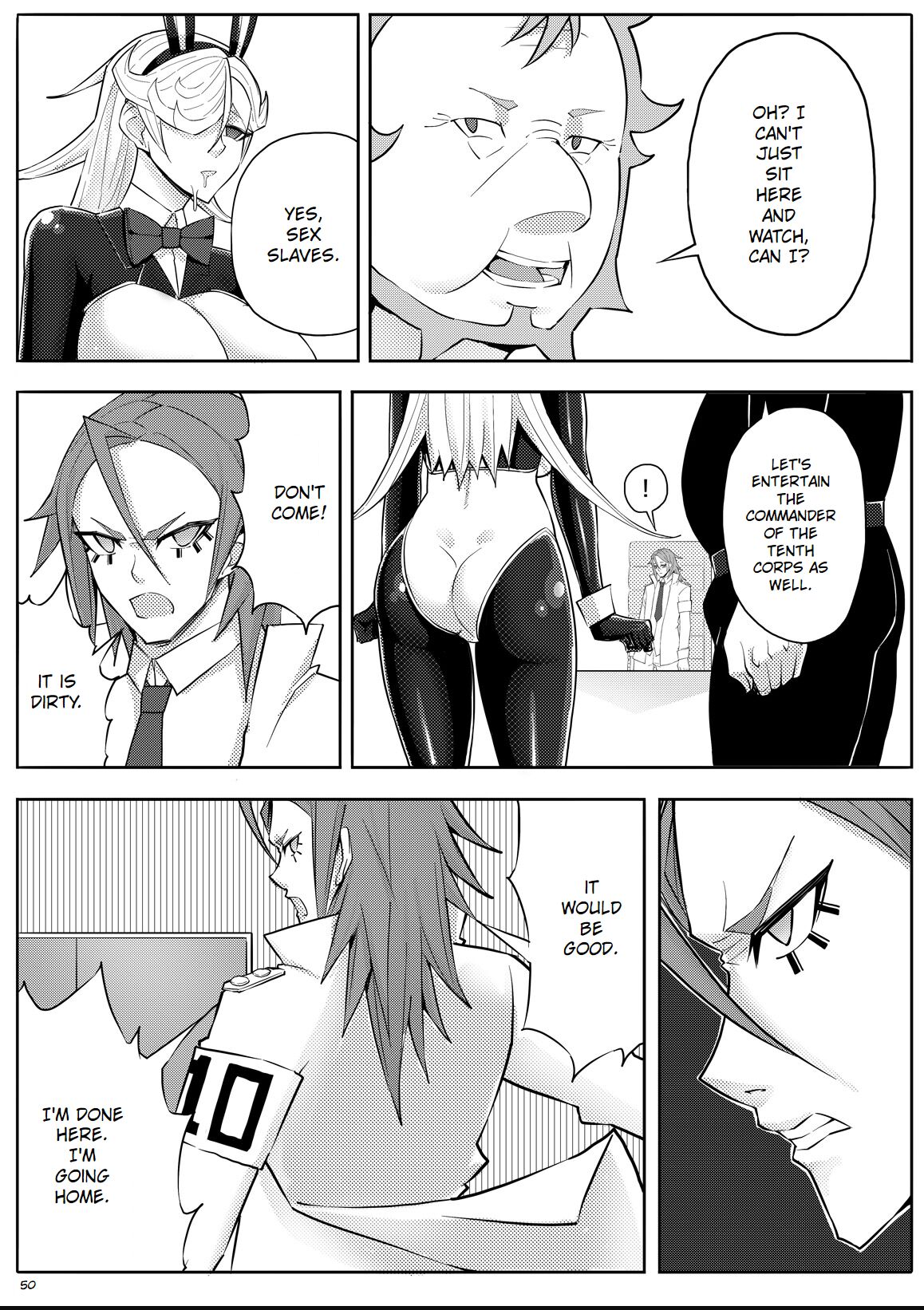 [17H]Skin Normal Mission 03[English] Page 53
