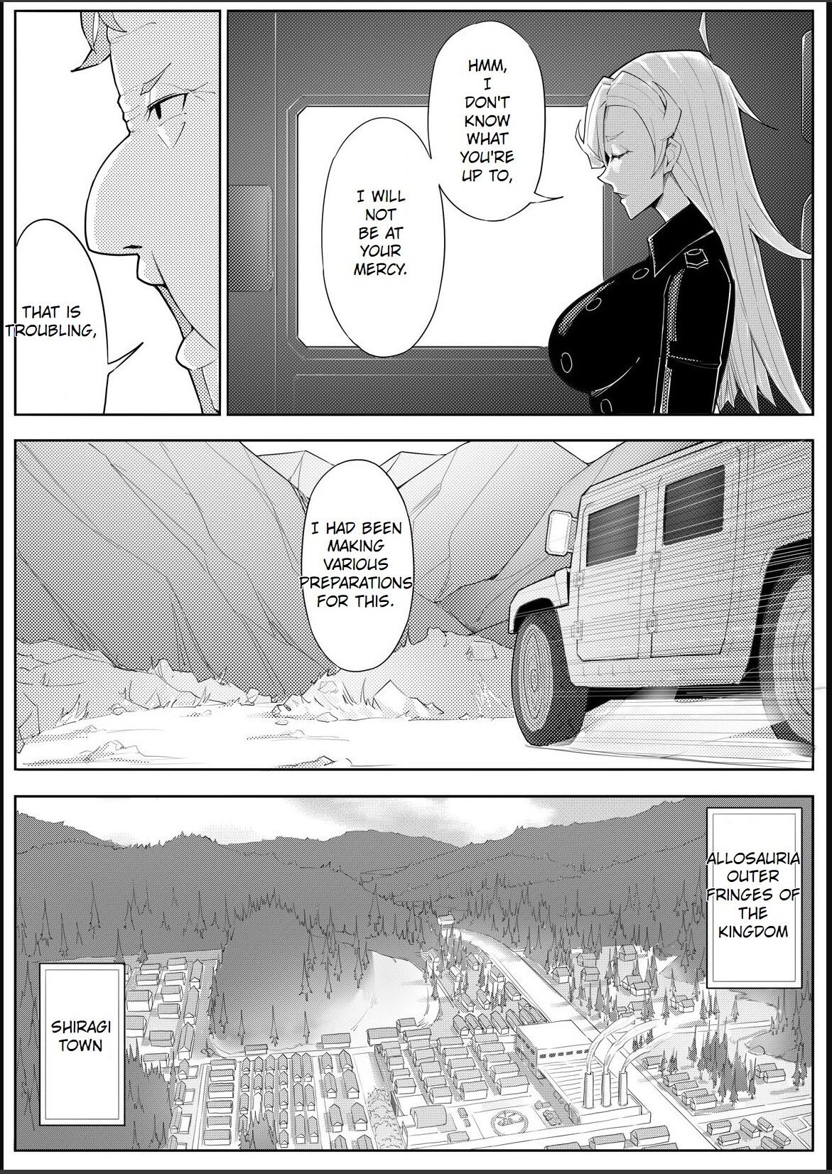 [17H (Saurischia)]Skin Normal Mission 04[English] Page 15
