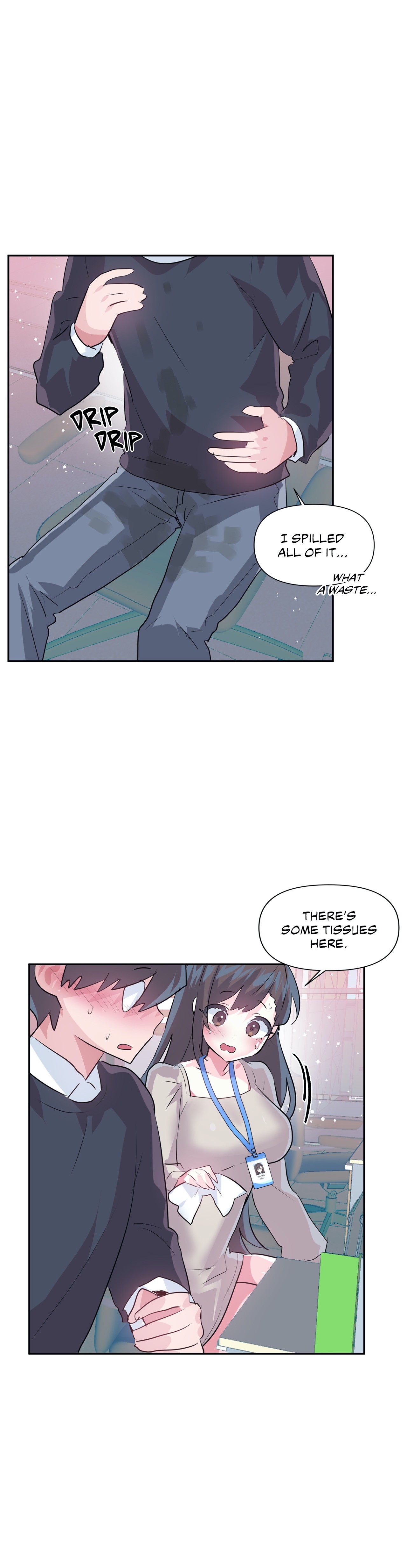 Log in to Lust-a-land -Side Story Page 100