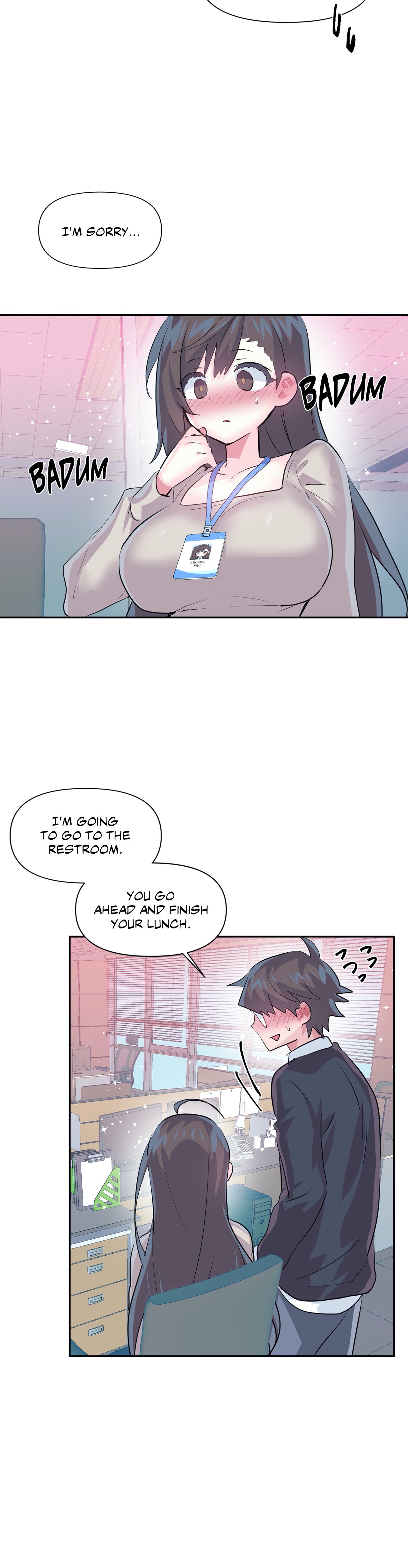 Log in to Lust-a-land -Side Story Page 102