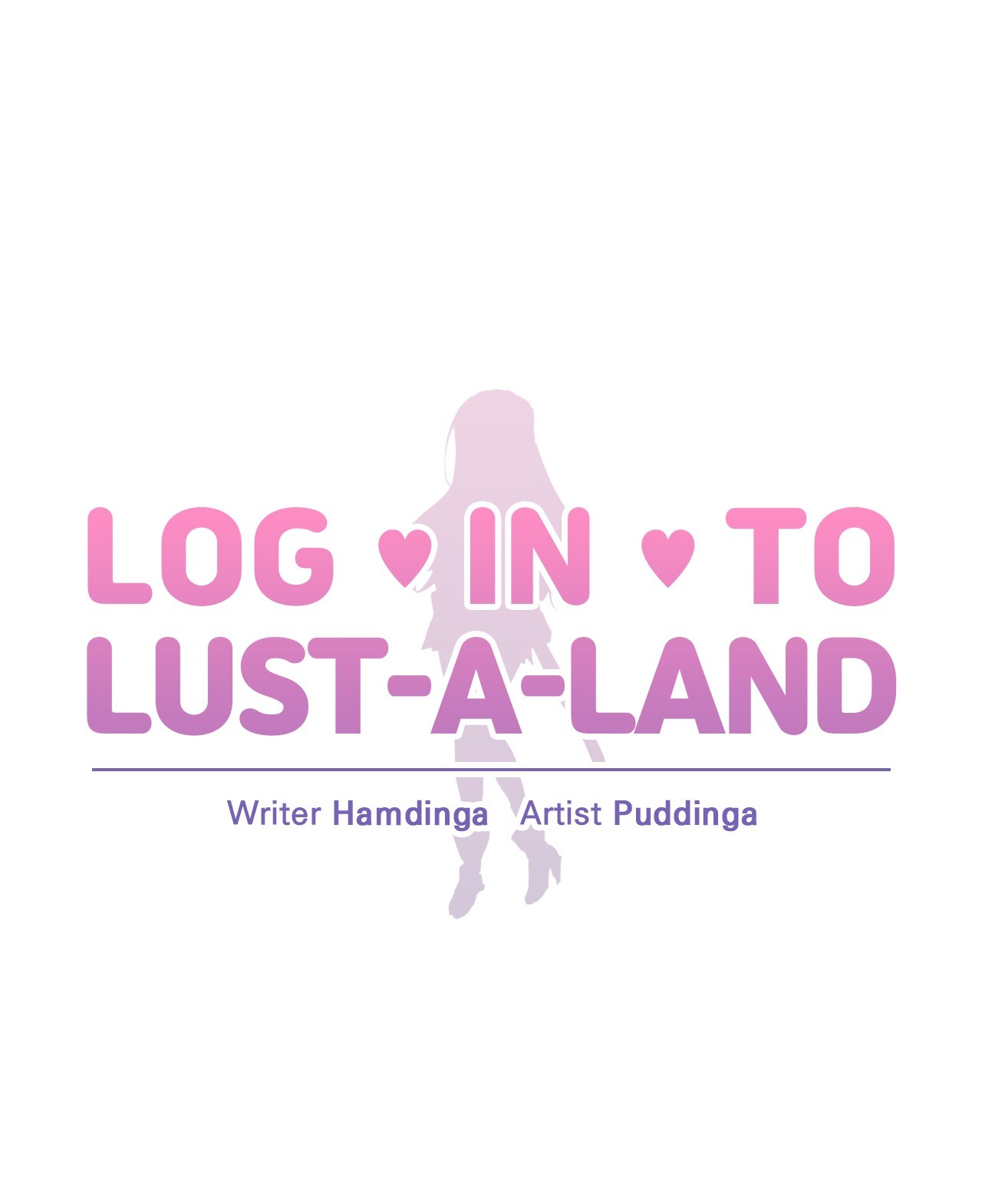 Log in to Lust-a-land -Side Story Page 105