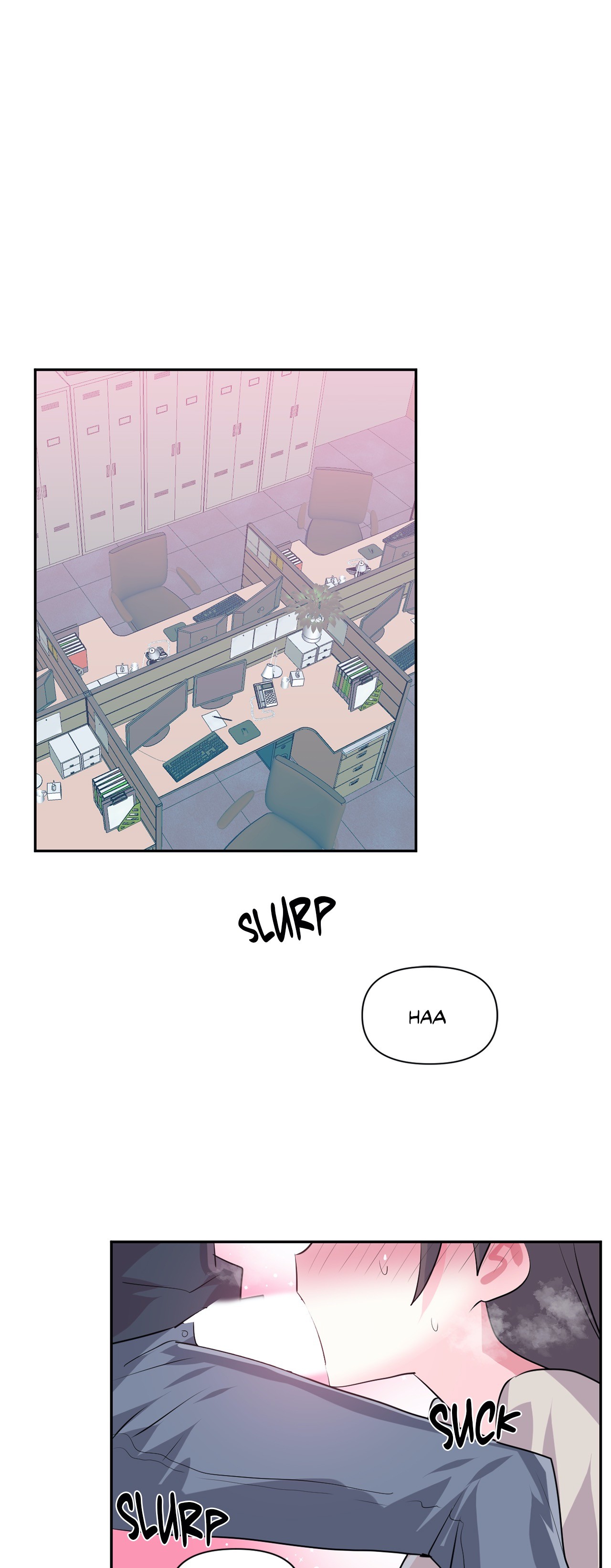 Log in to Lust-a-land -Side Story Page 106