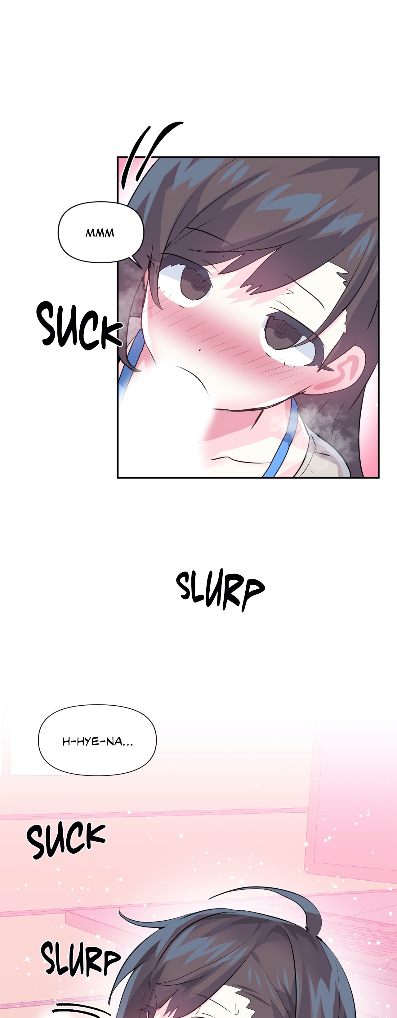Log in to Lust-a-land -Side Story Page 109