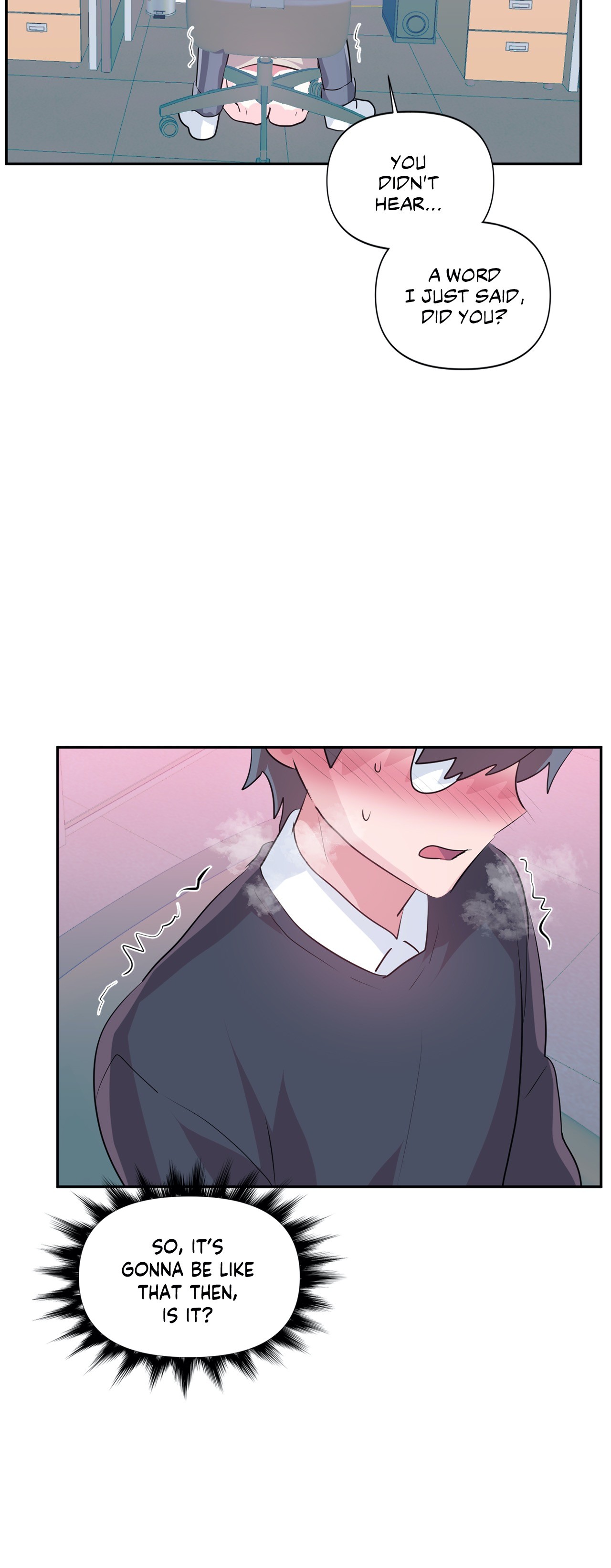 Log in to Lust-a-land -Side Story Page 111
