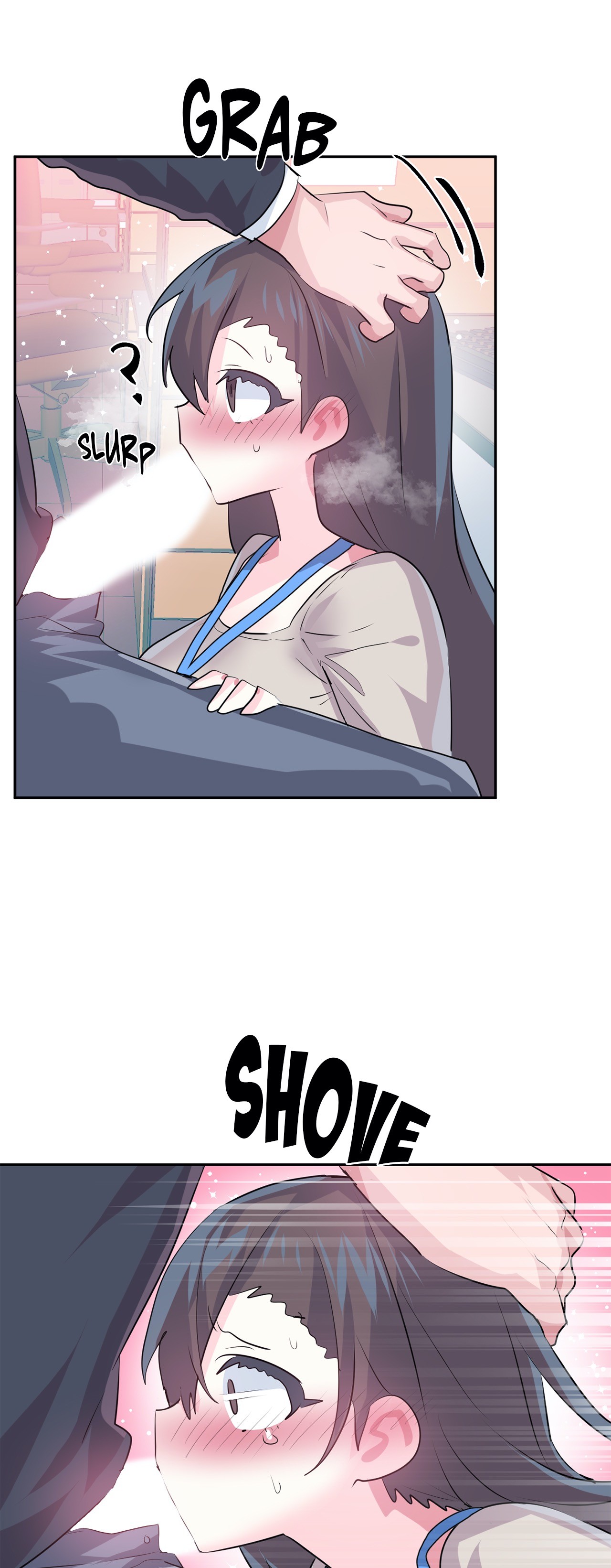 Log in to Lust-a-land -Side Story Page 112