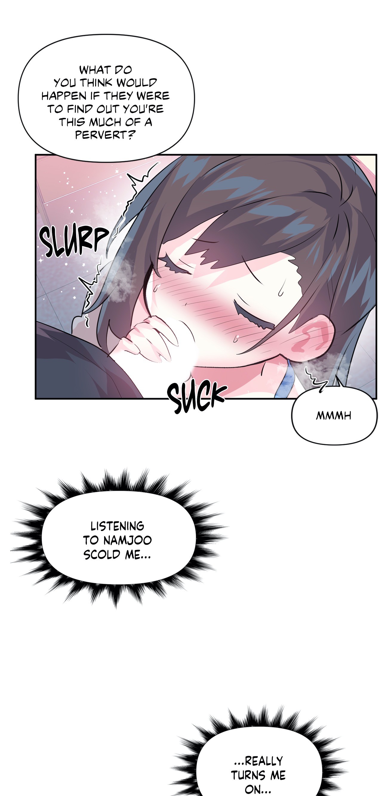 Log in to Lust-a-land -Side Story Page 116