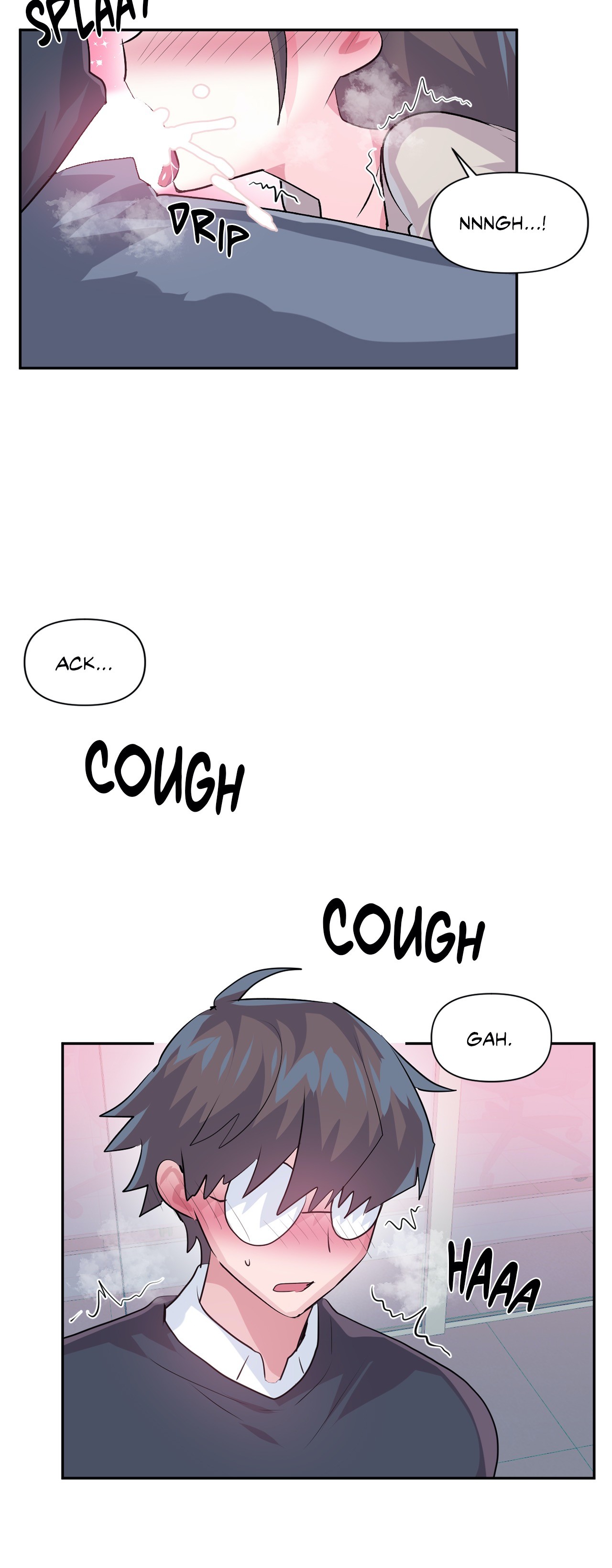 Log in to Lust-a-land -Side Story Page 120