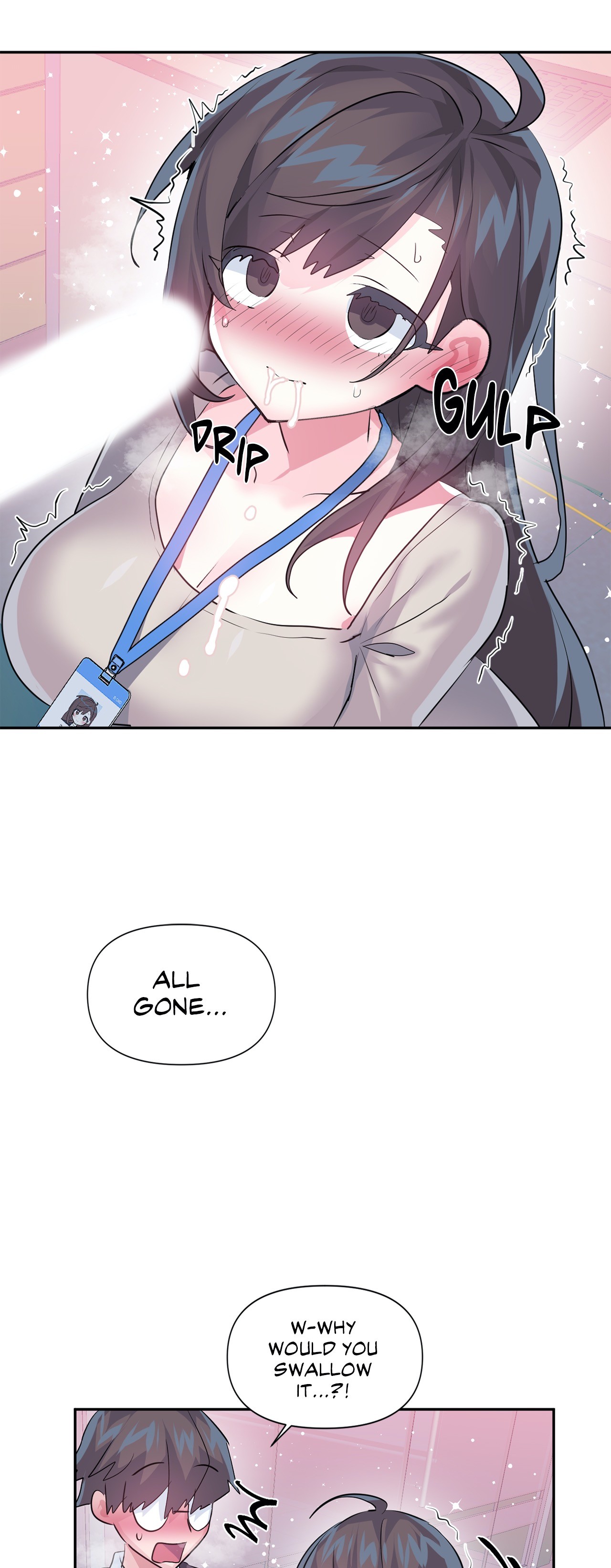 Log in to Lust-a-land -Side Story Page 122