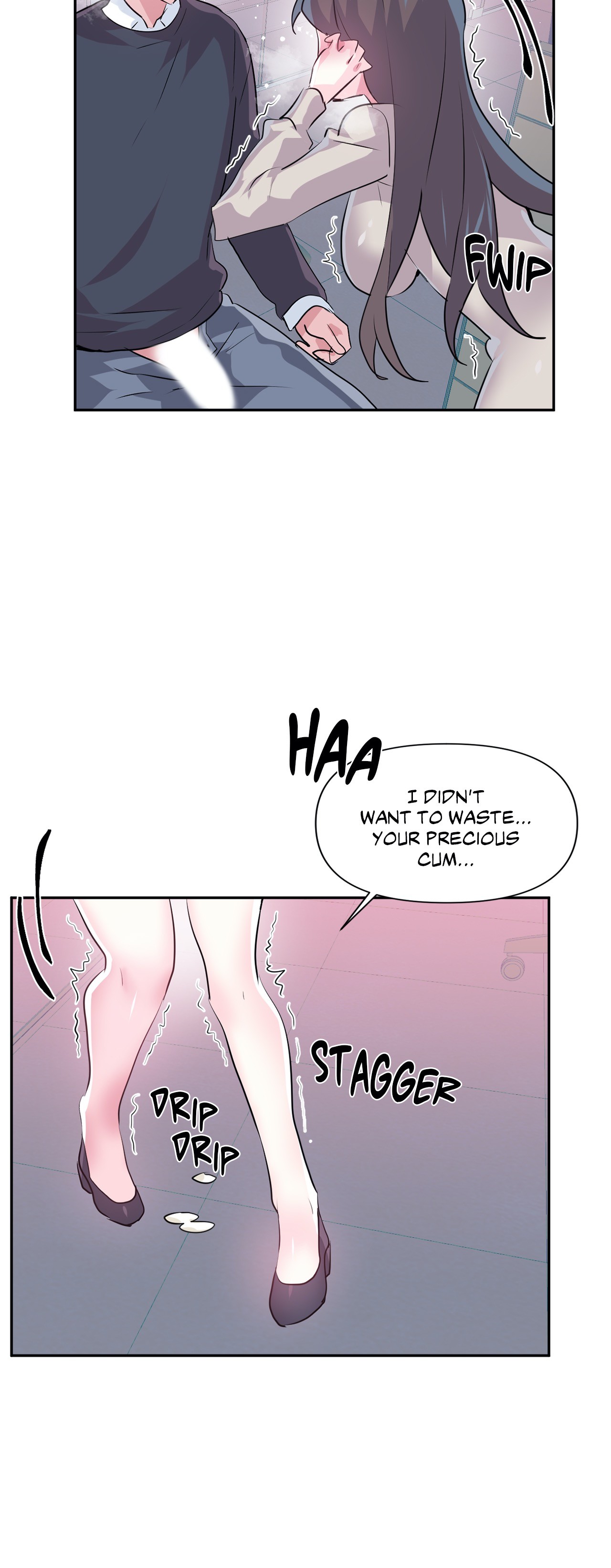 Log in to Lust-a-land -Side Story Page 123