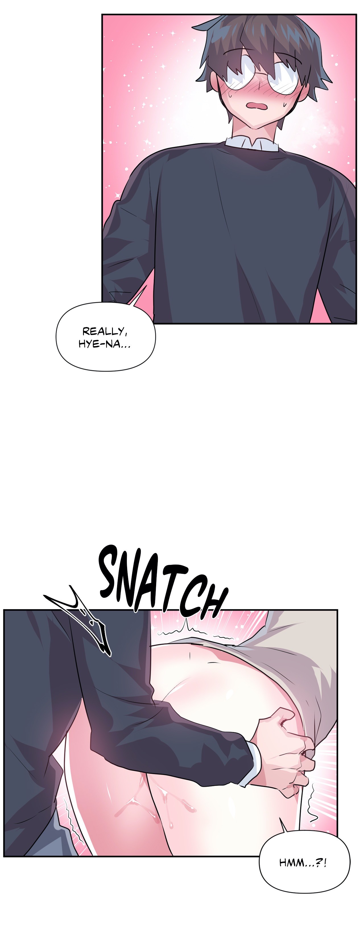 Log in to Lust-a-land -Side Story Page 125