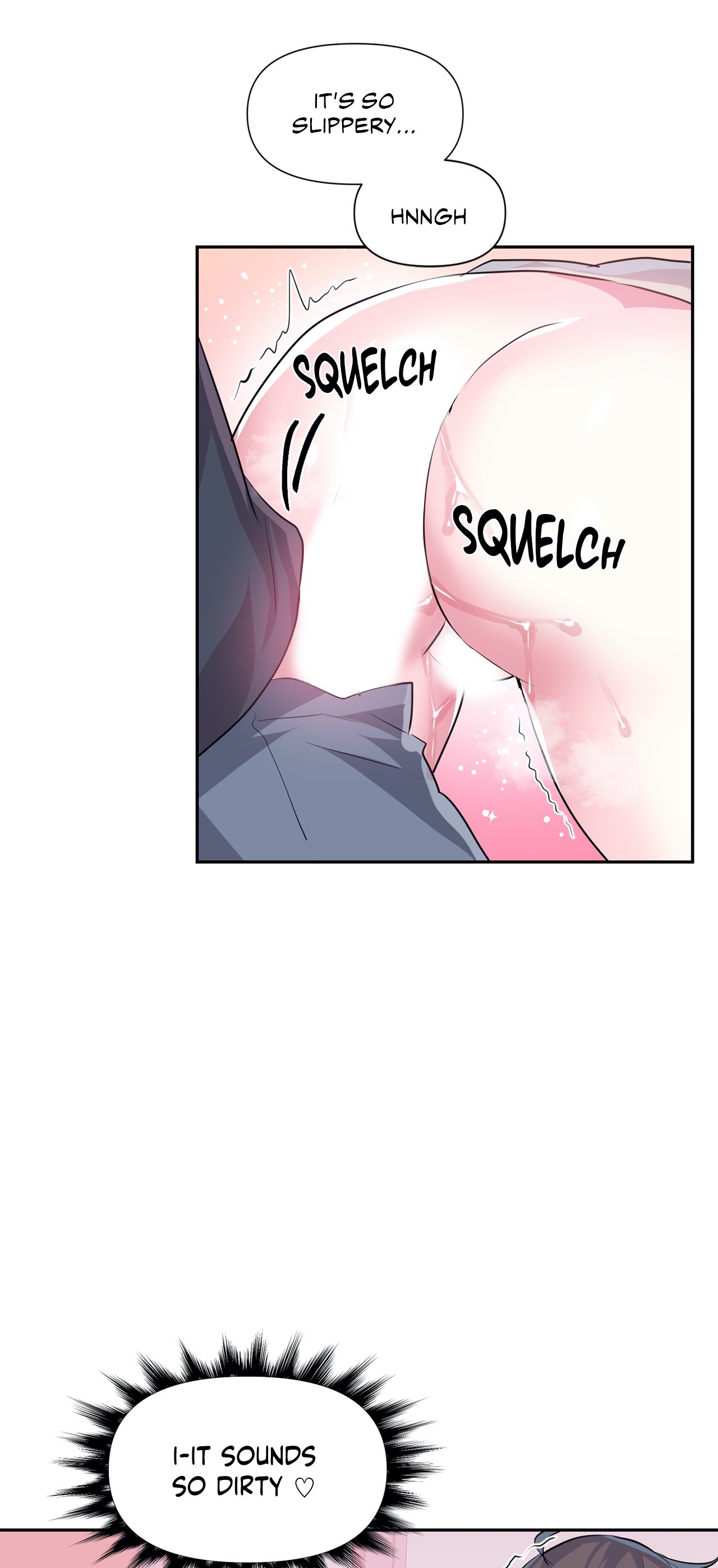 Log in to Lust-a-land -Side Story Page 127
