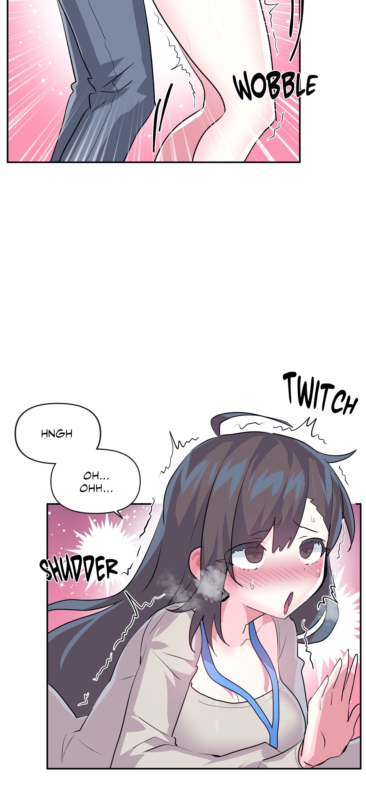 Log in to Lust-a-land -Side Story Page 129