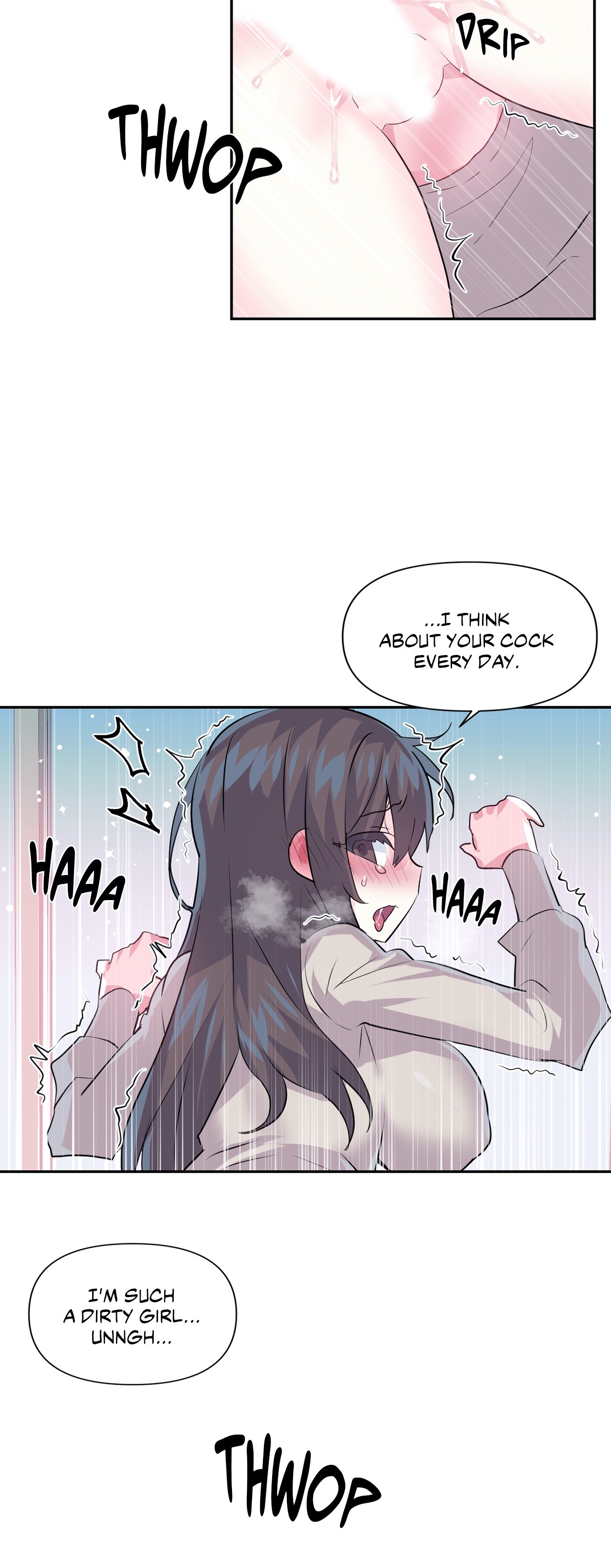 Log in to Lust-a-land -Side Story Page 131