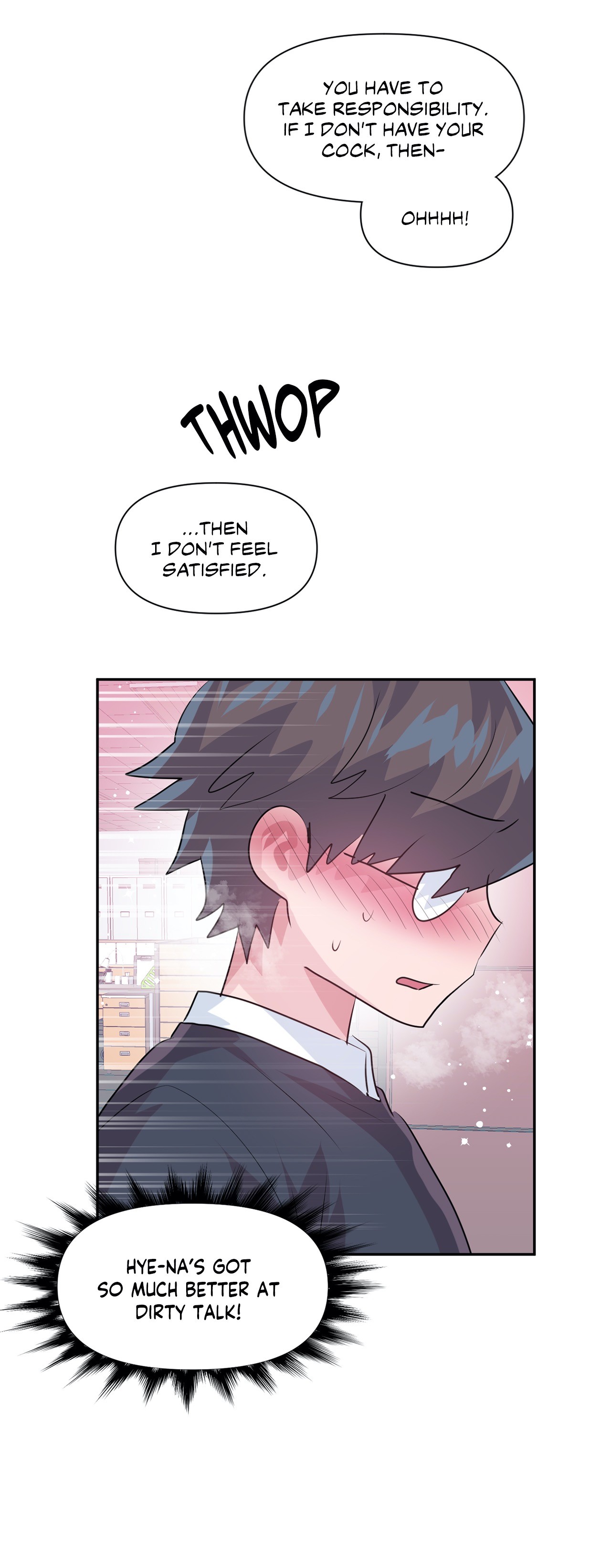 Log in to Lust-a-land -Side Story Page 132