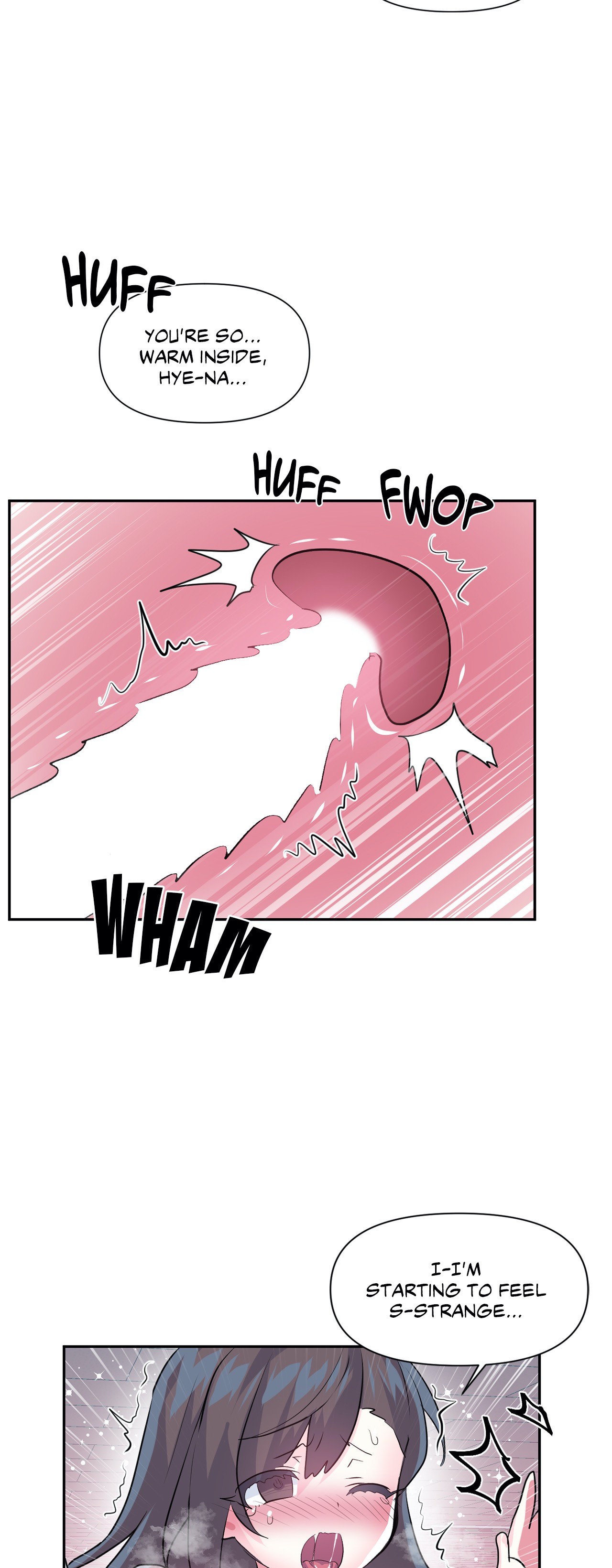 Log in to Lust-a-land -Side Story Page 134