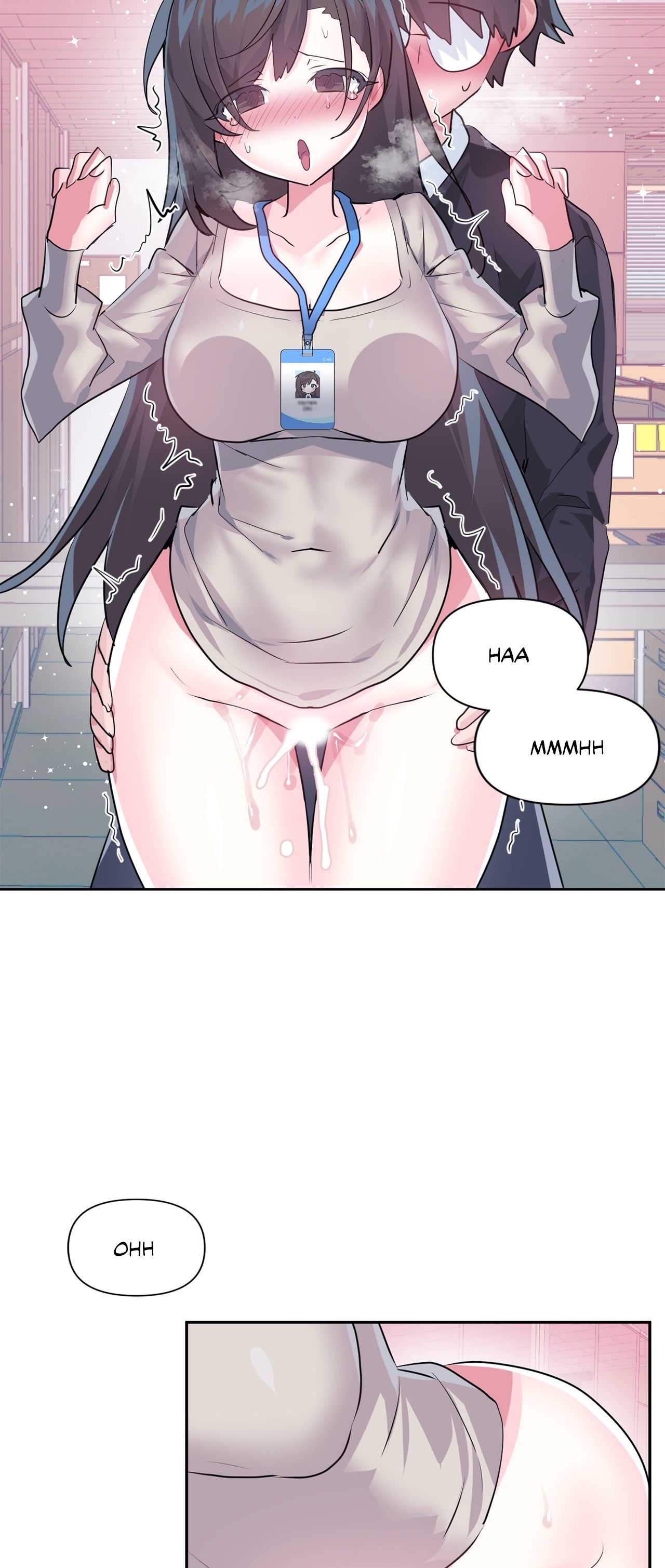Log in to Lust-a-land -Side Story Page 137