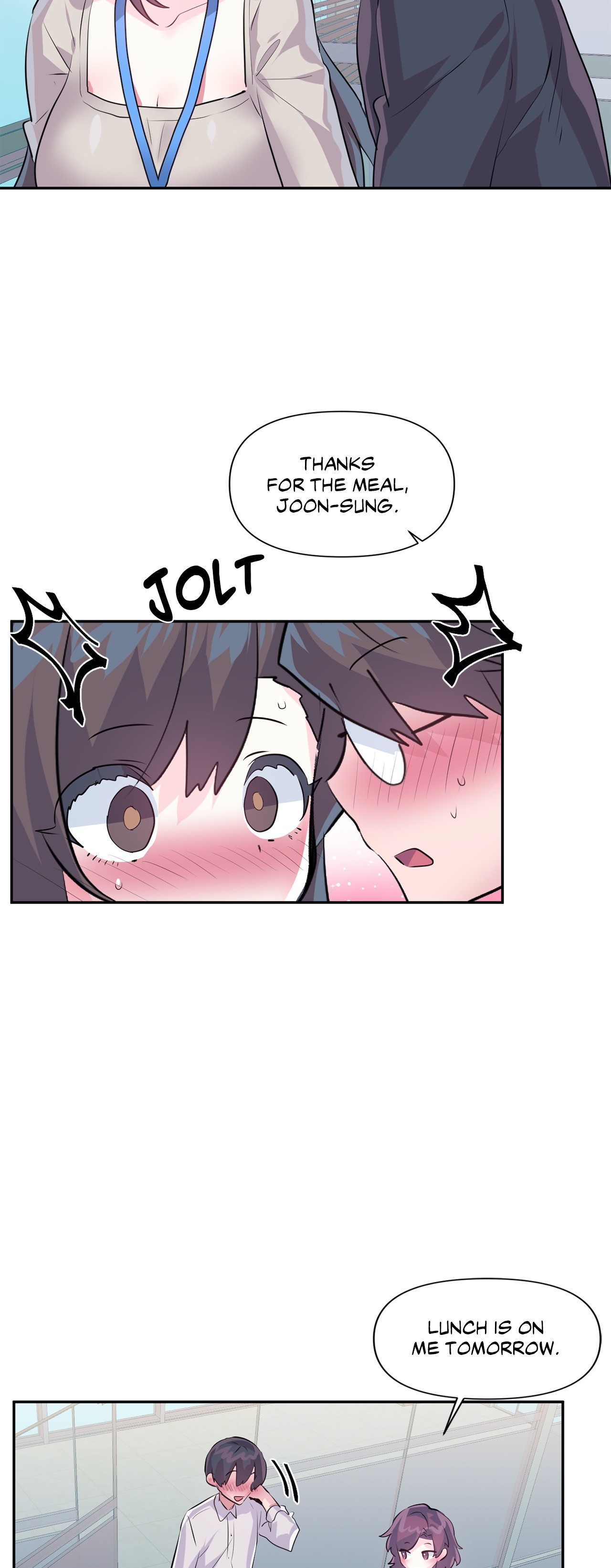 Log in to Lust-a-land -Side Story Page 140