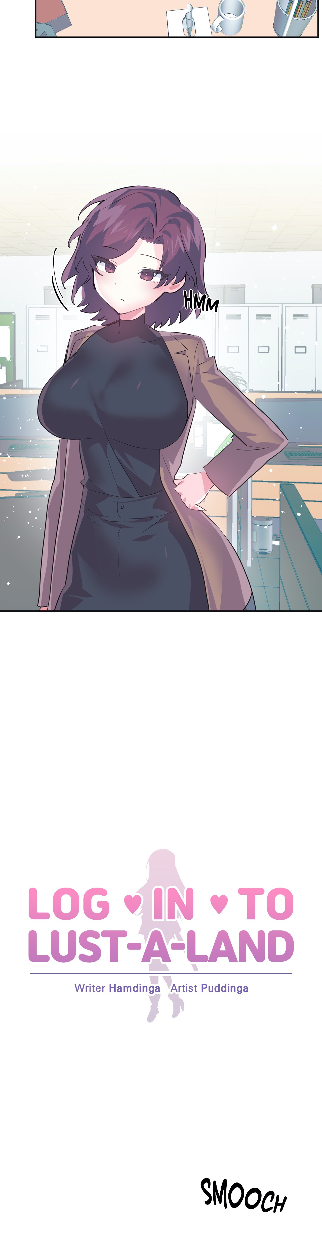 Log in to Lust-a-land -Side Story Page 146