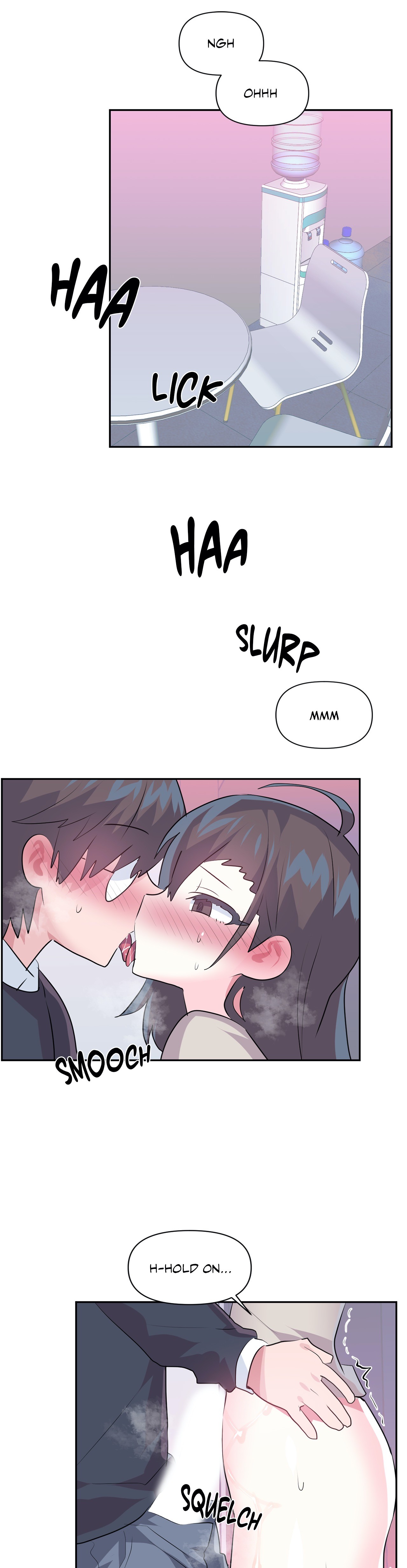 Log in to Lust-a-land -Side Story Page 147