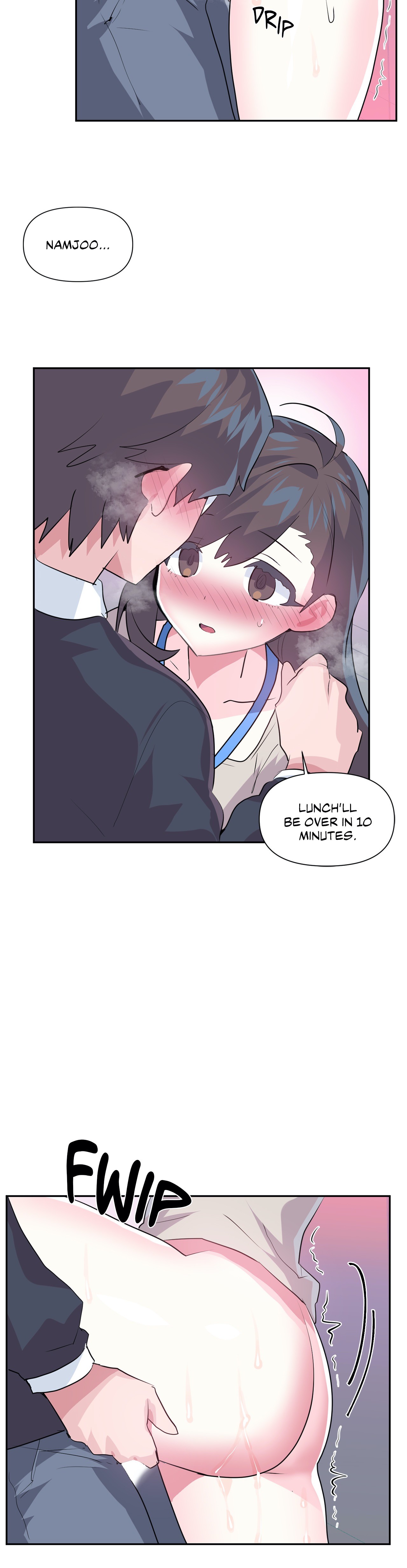 Log in to Lust-a-land -Side Story Page 148