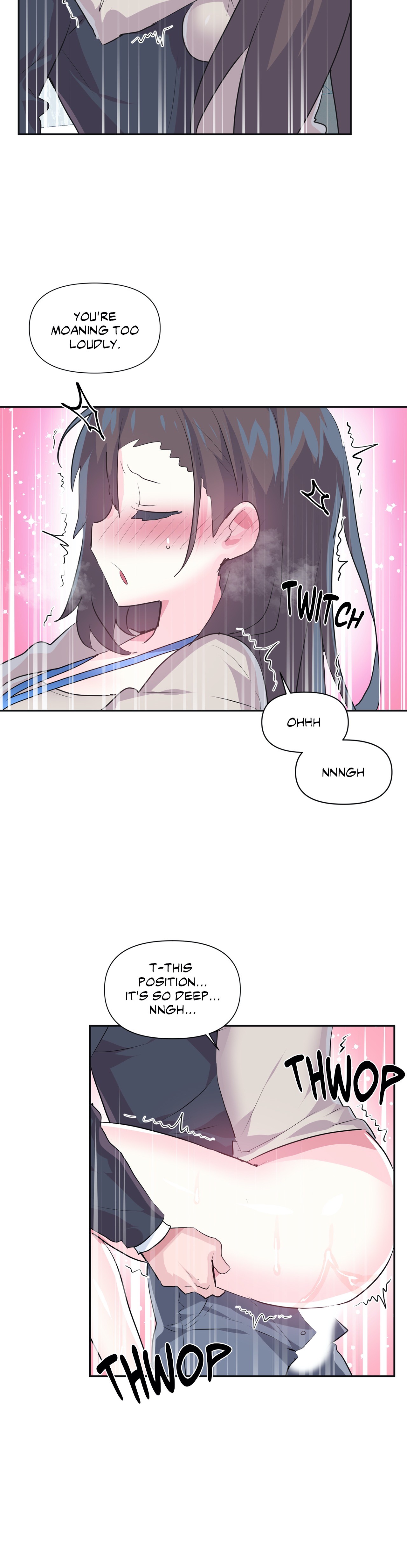 Log in to Lust-a-land -Side Story Page 152