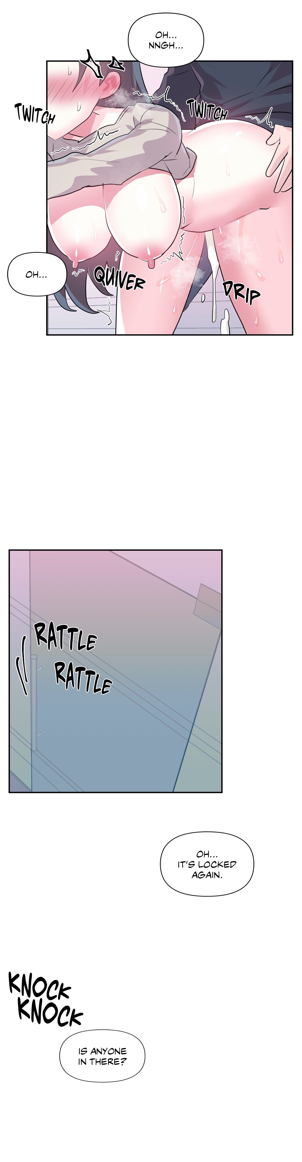 Log in to Lust-a-land -Side Story Page 157