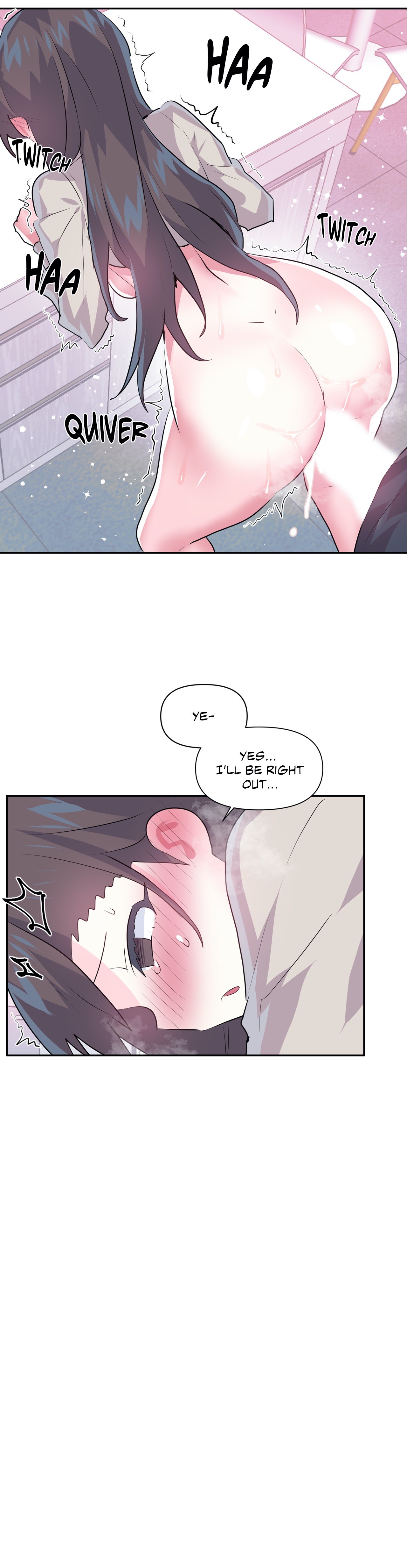 Log in to Lust-a-land -Side Story Page 158