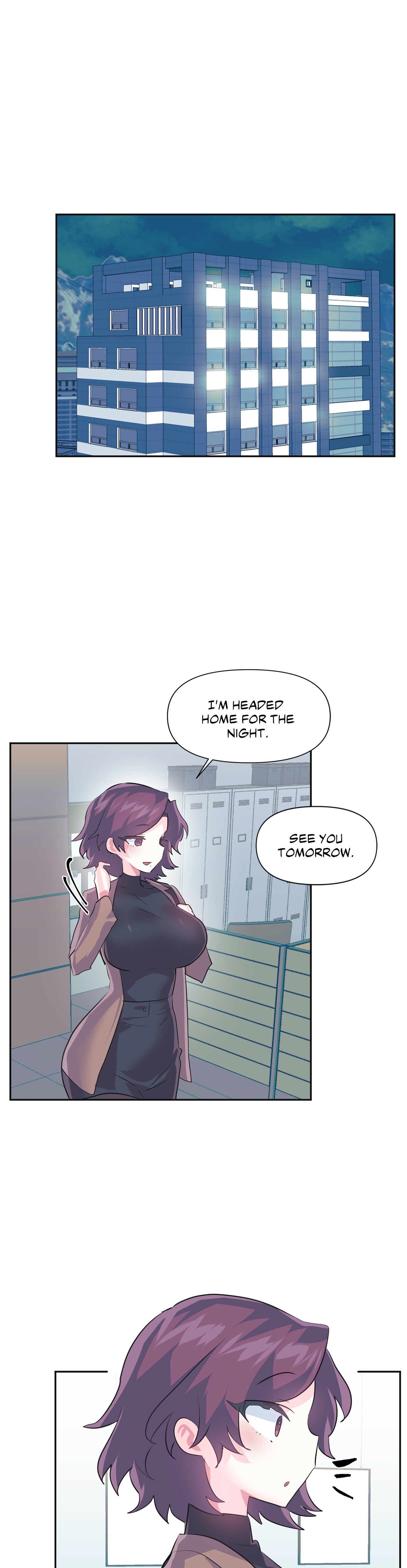 Log in to Lust-a-land -Side Story Page 159