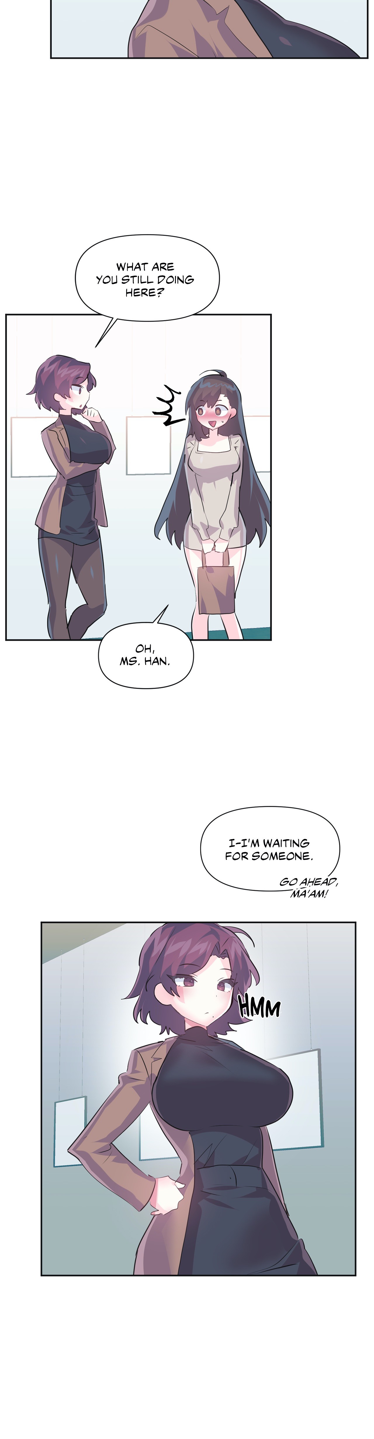 Log in to Lust-a-land -Side Story Page 160