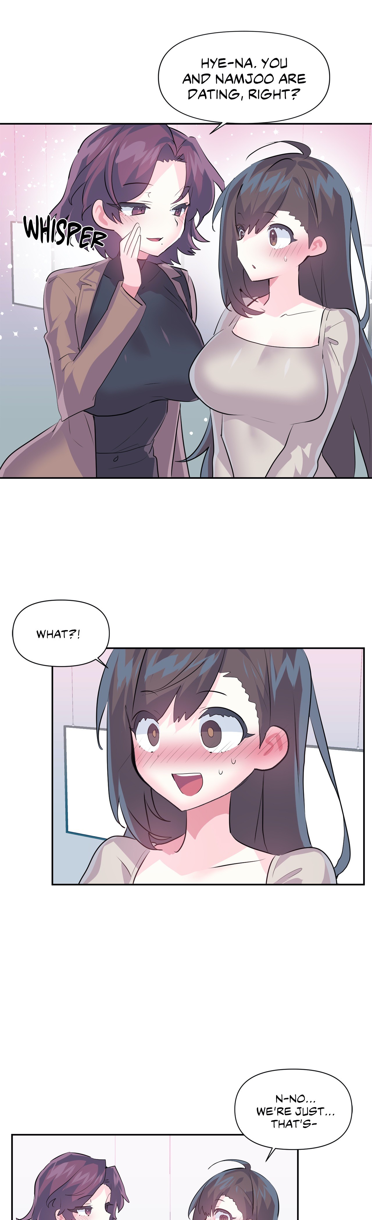 Log in to Lust-a-land -Side Story Page 161