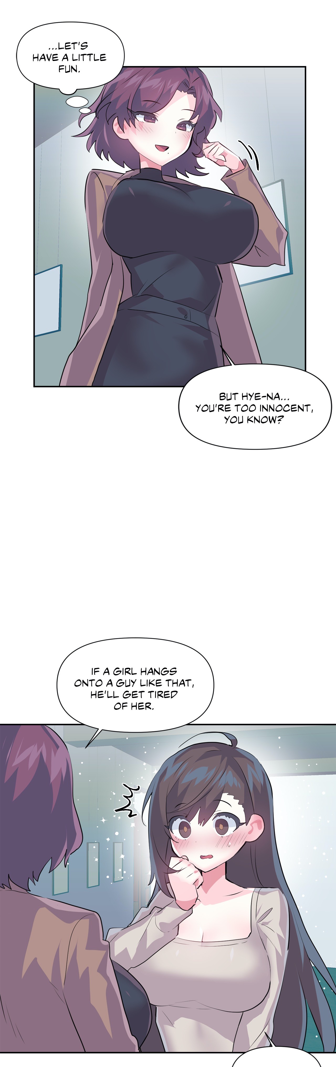 Log in to Lust-a-land -Side Story Page 163