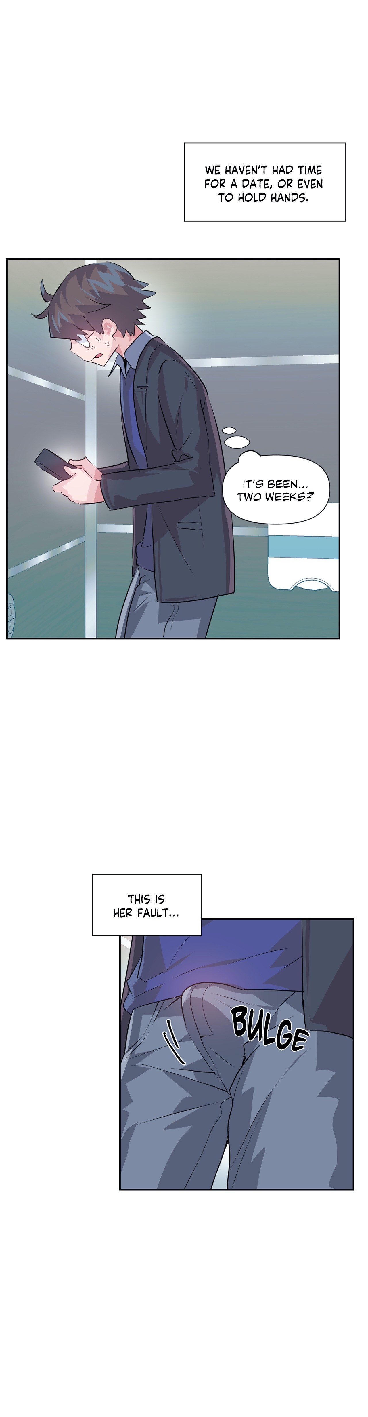 Log in to Lust-a-land -Side Story Page 172