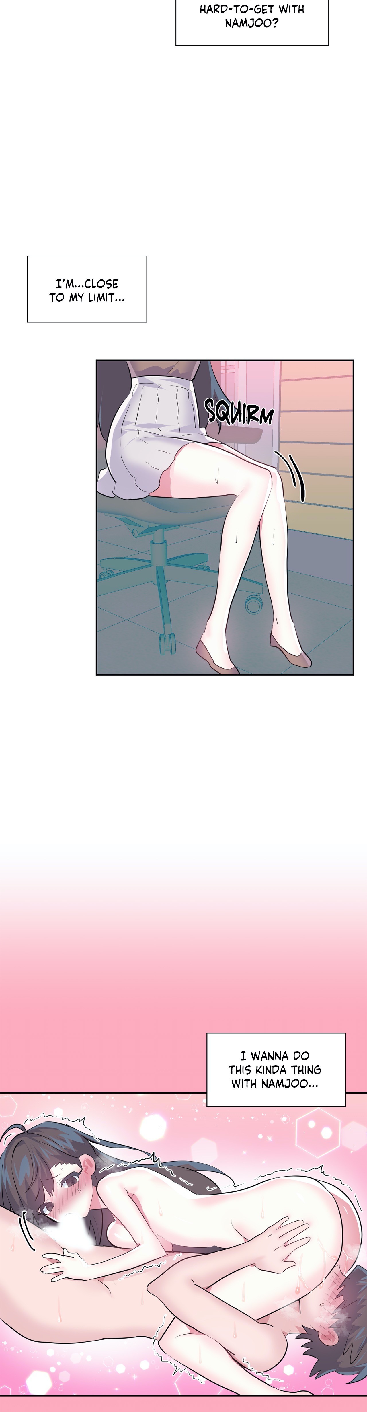 Log in to Lust-a-land -Side Story Page 174