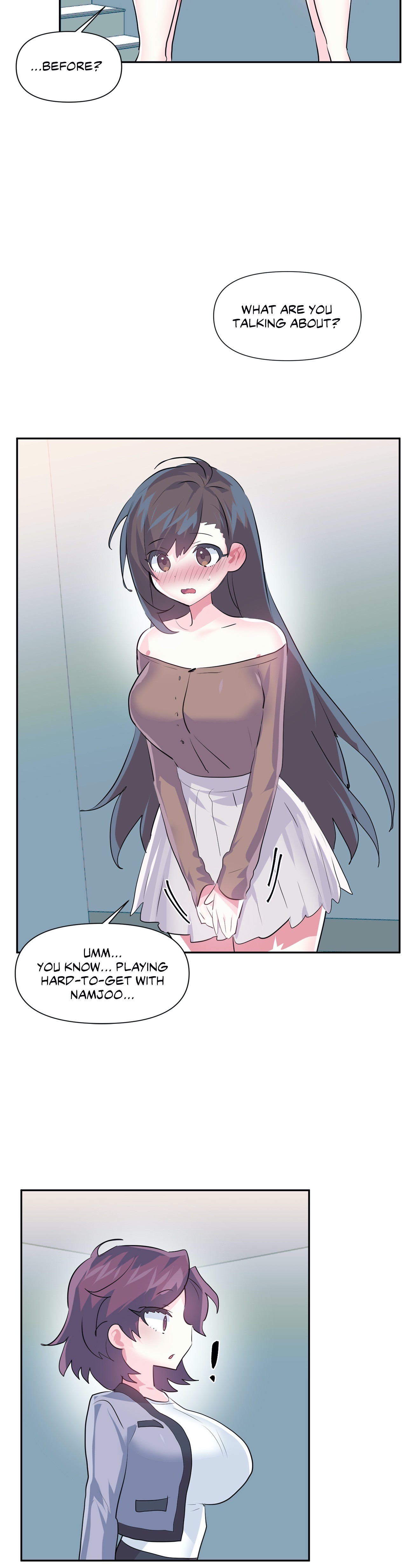 Log in to Lust-a-land -Side Story Page 178