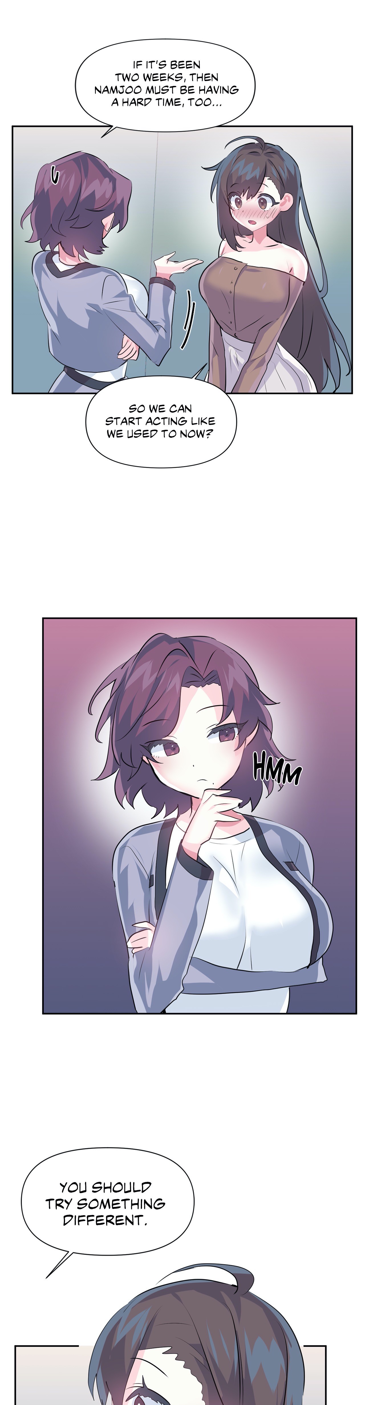 Log in to Lust-a-land -Side Story Page 181