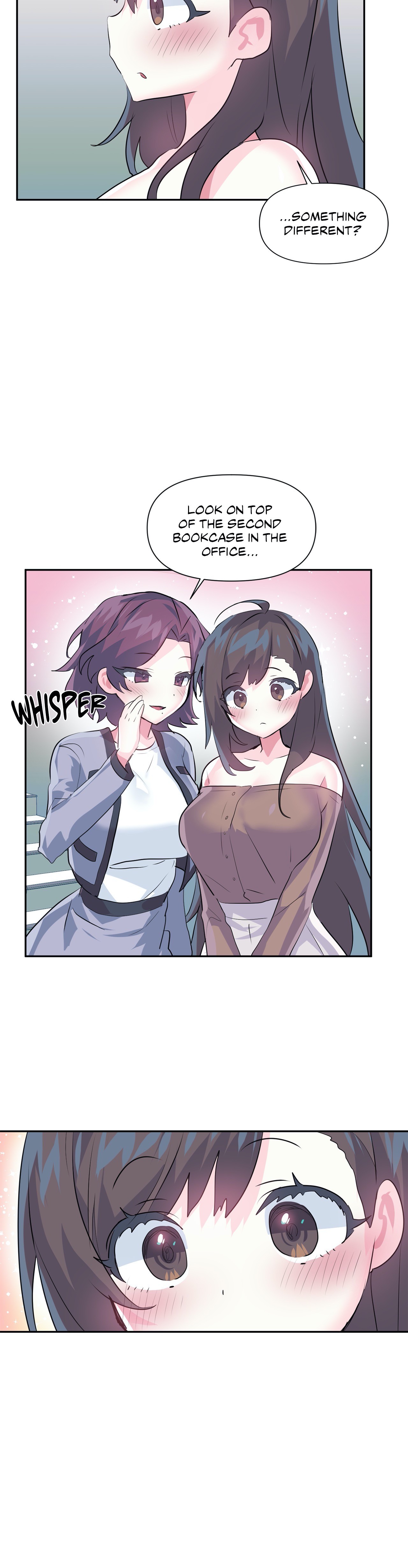 Log in to Lust-a-land -Side Story Page 182