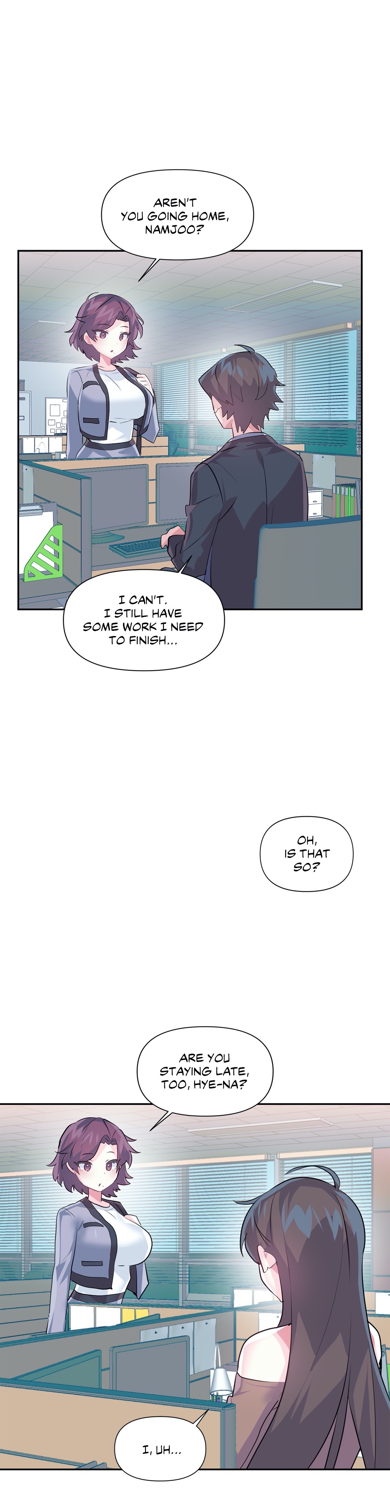Log in to Lust-a-land -Side Story Page 184
